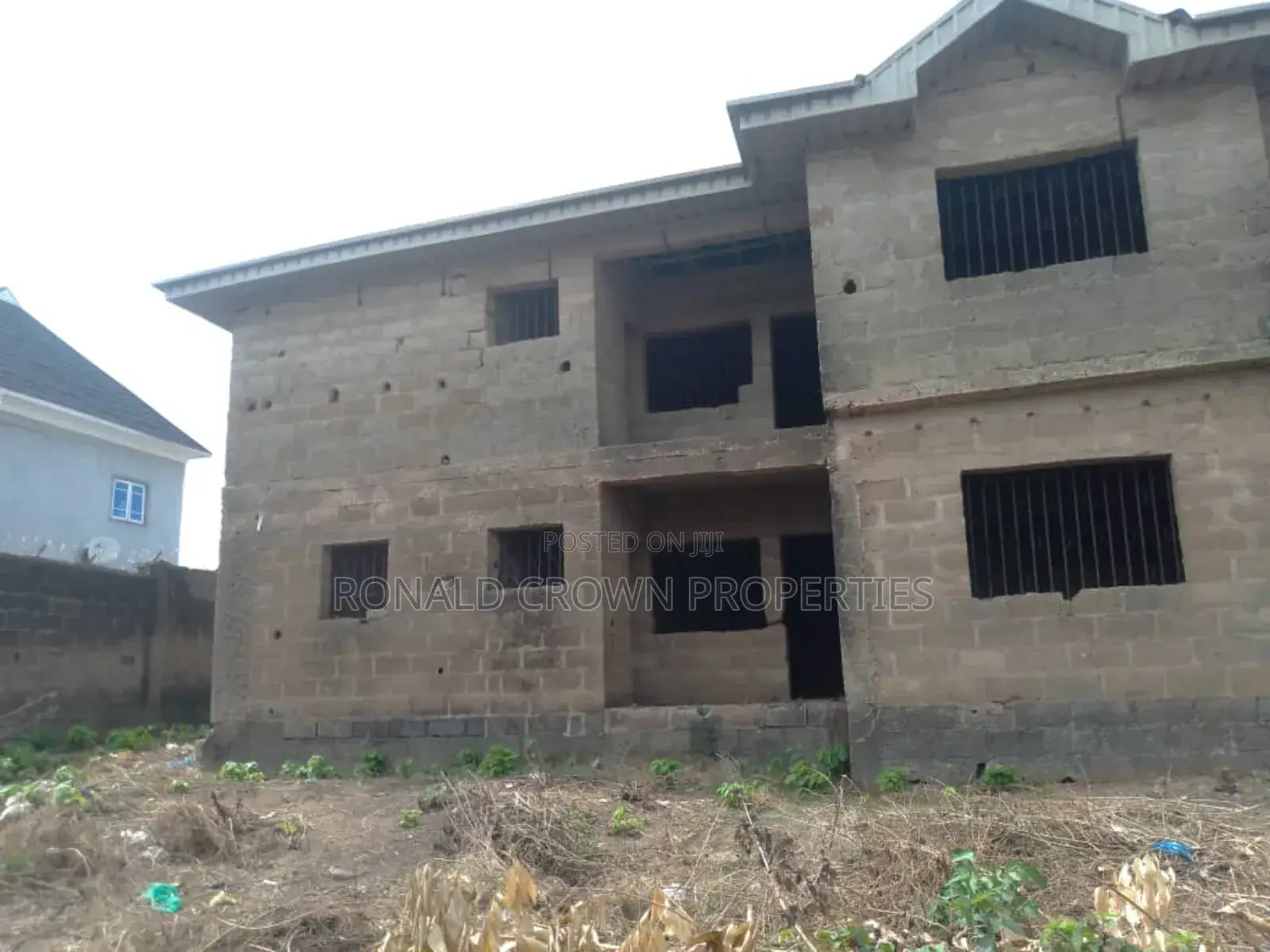 3bdrm Apartment in Ibadan for sale in Ibadan