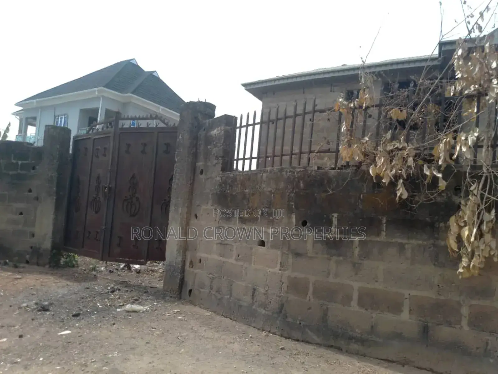 3bdrm Apartment in Ibadan for sale in Ibadan