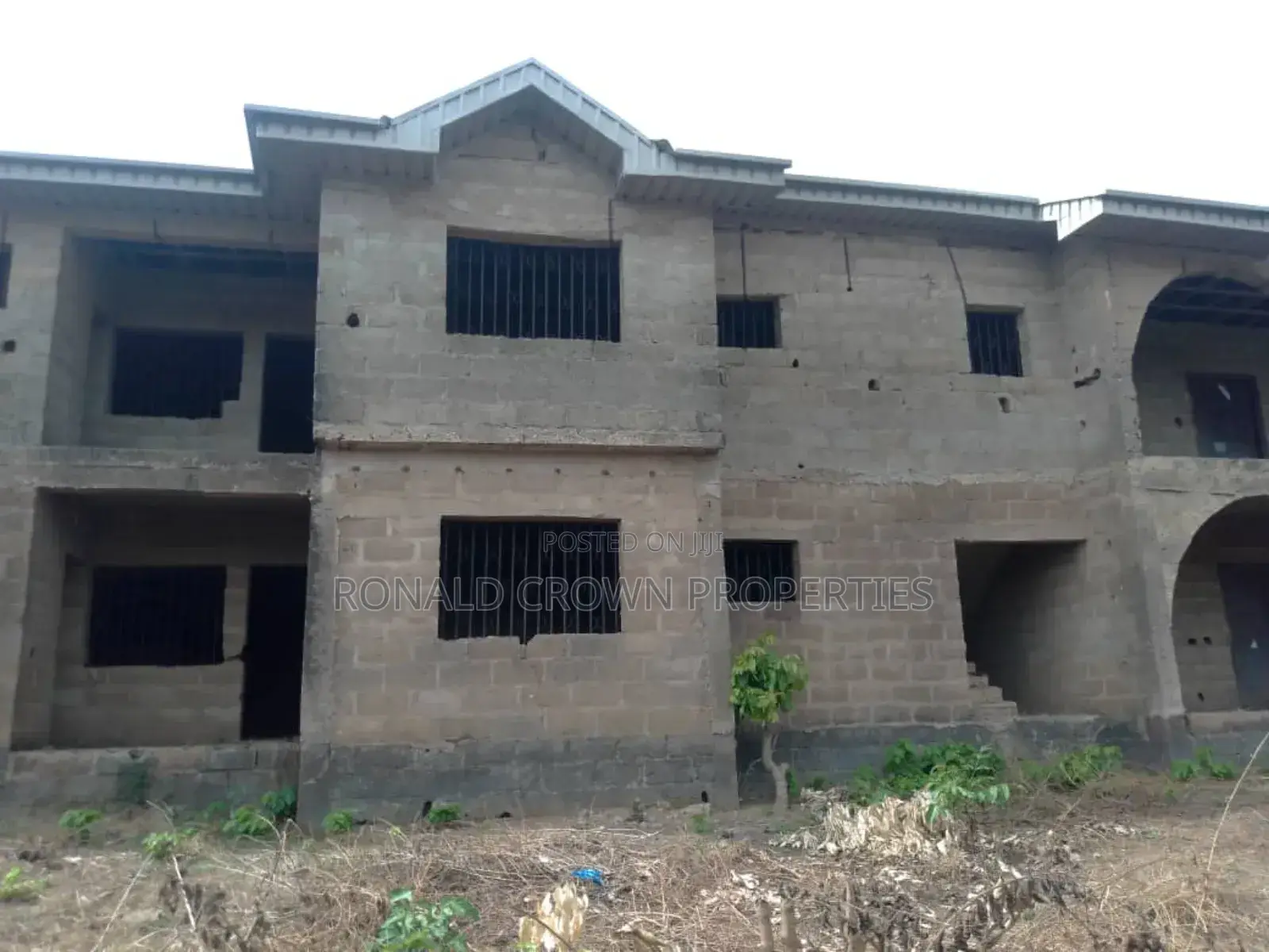 3bdrm Apartment in Ibadan for sale in Ibadan