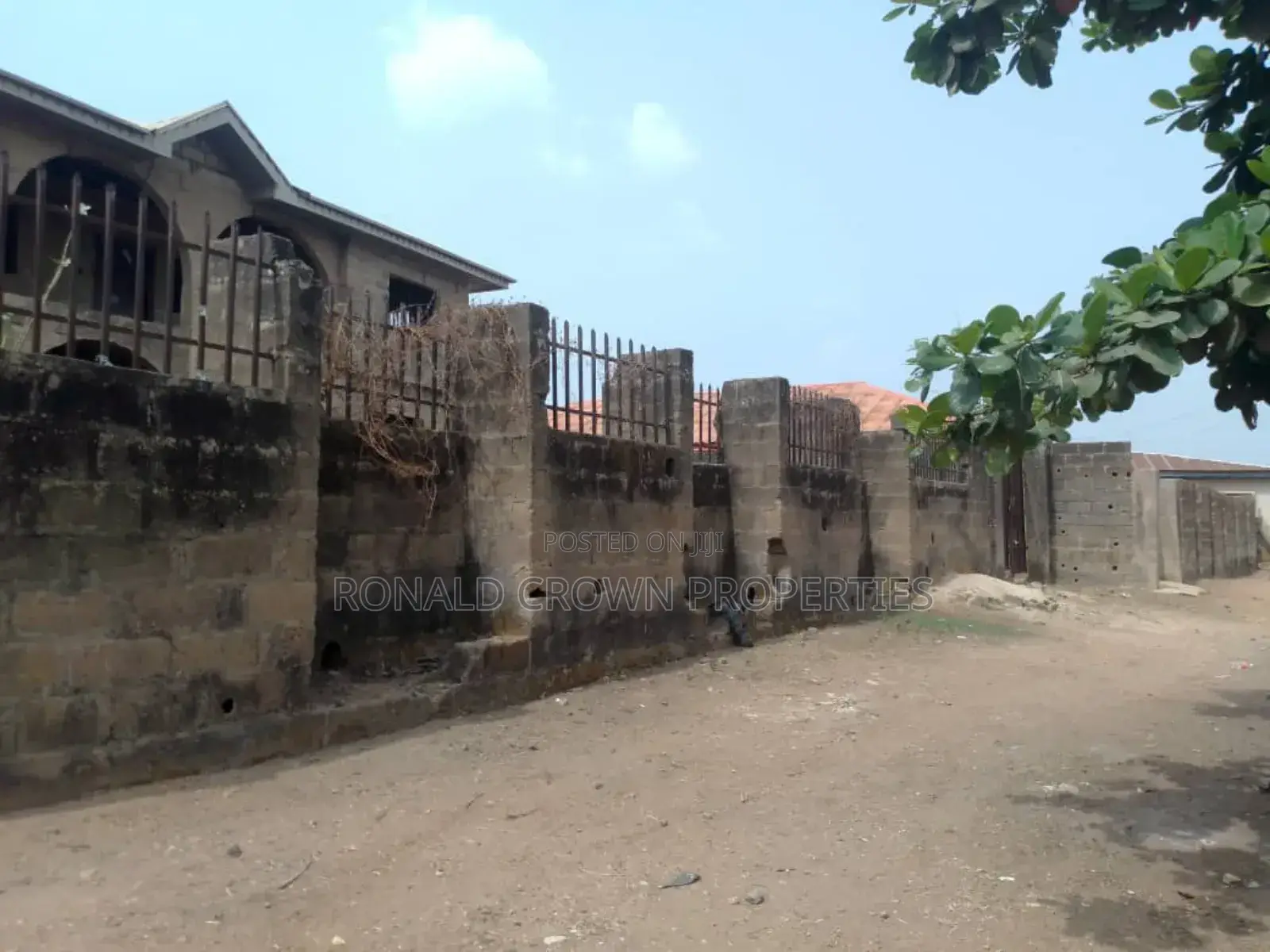 3bdrm Apartment in Ibadan for sale in Ibadan