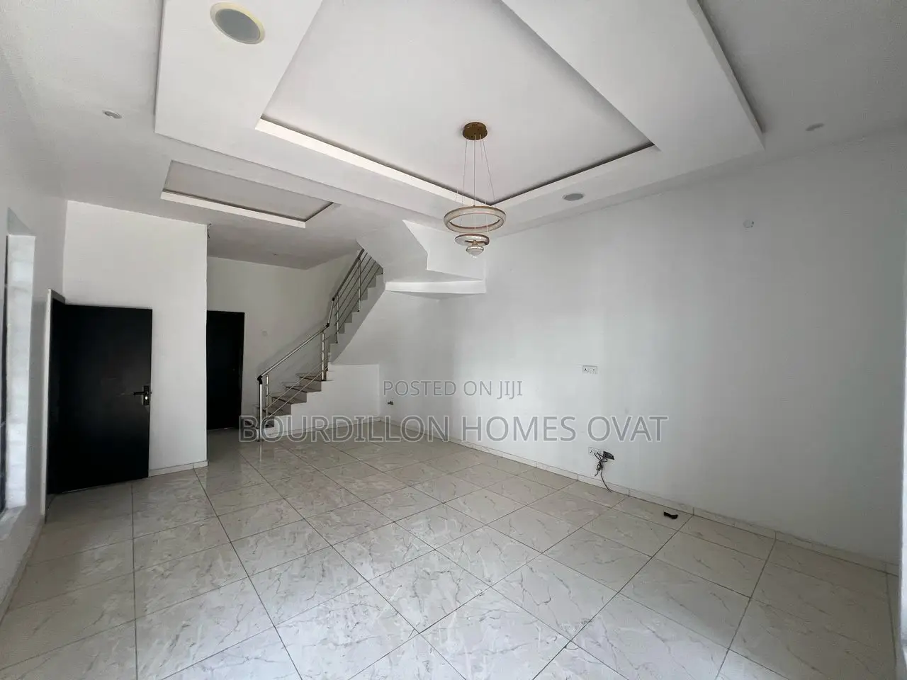 4bdrm Duplex in Lekki for rent in Lekki