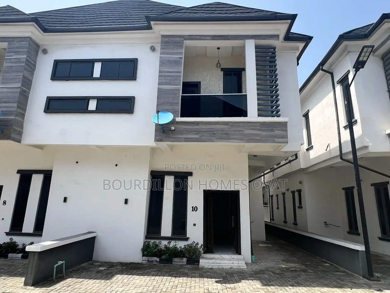 4bdrm Duplex in Lekki for sale in Lekki