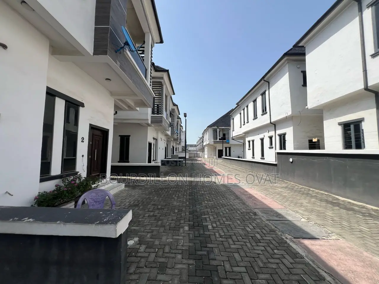 4bdrm Duplex in Lekki for sale in Lekki