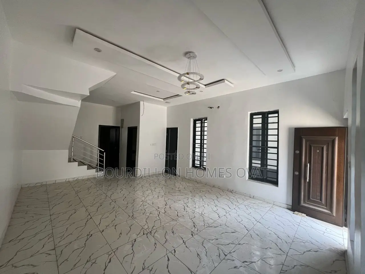 4bdrm Duplex in Lekki for sale in Lekki