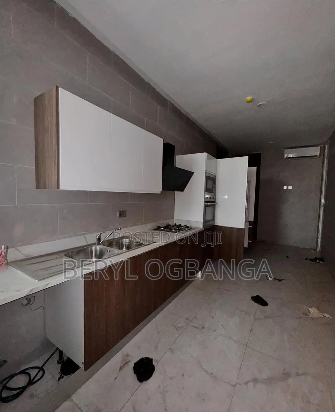 3bdrm Apartment in Bourdillon for rent in Bourdillon