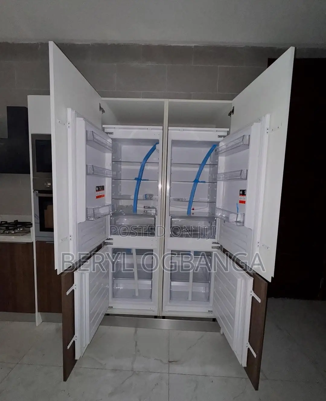 3bdrm Apartment in Bourdillon for rent in Bourdillon