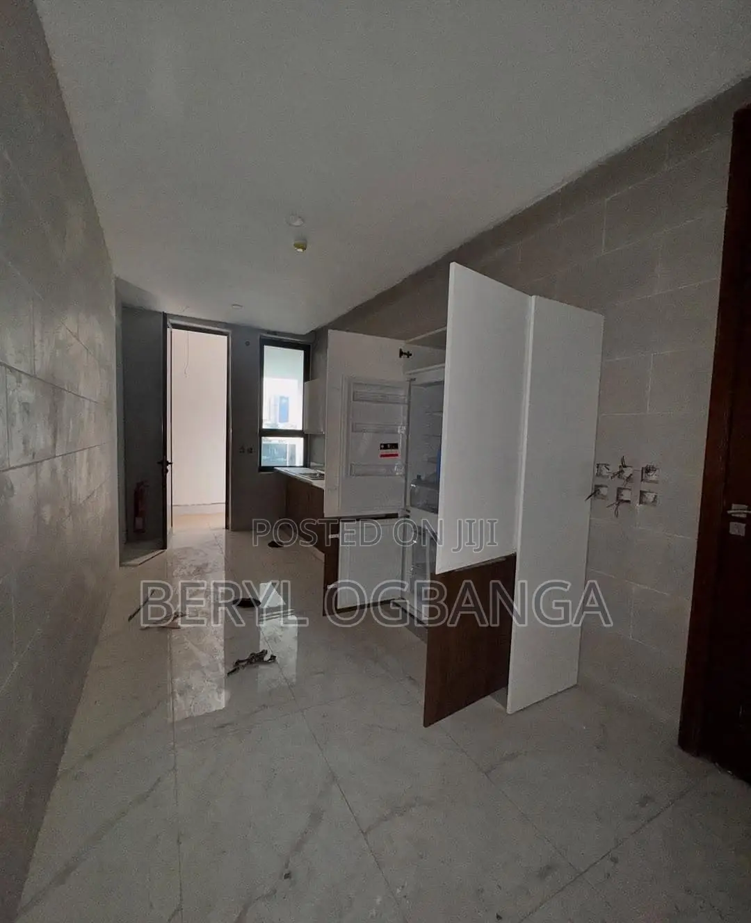 3bdrm Apartment in Bourdillon for rent in Bourdillon