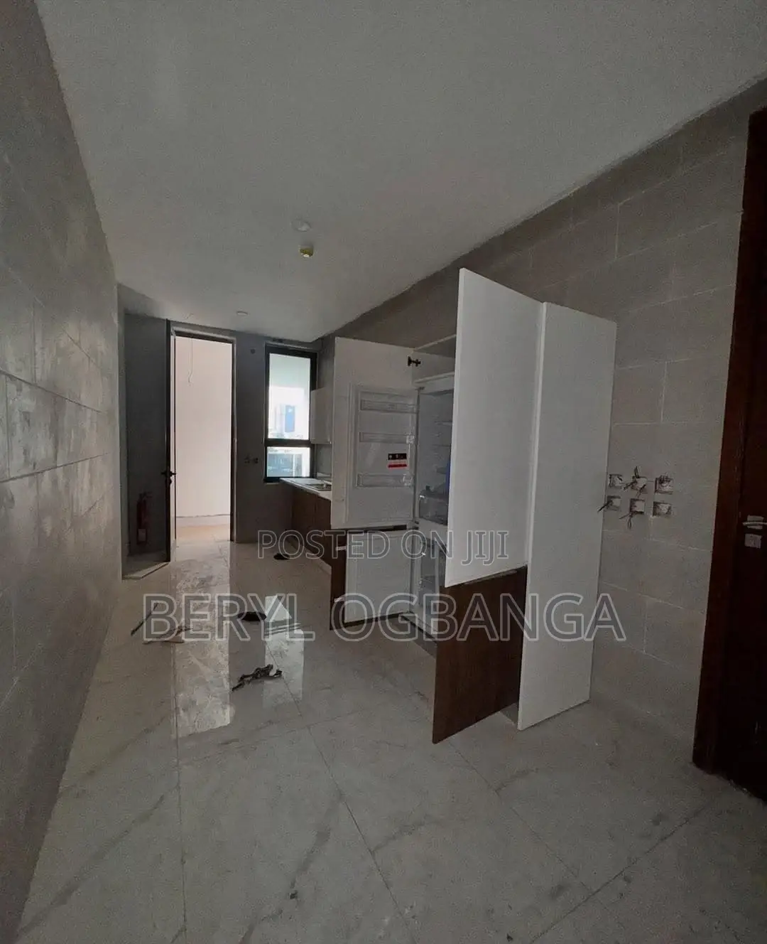 3bdrm Apartment in Bourdillon for rent in Bourdillon