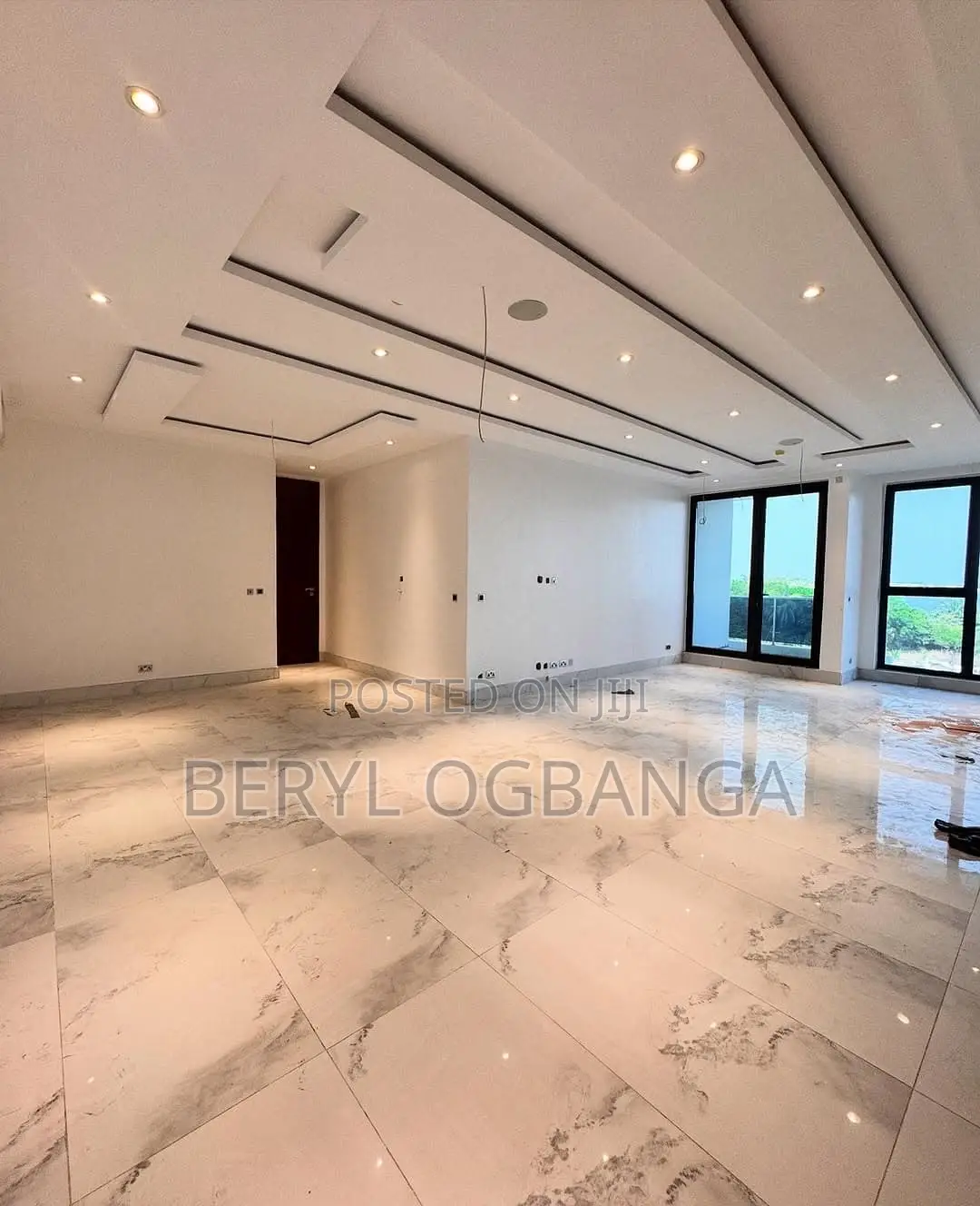 3bdrm Apartment in Bourdillon for rent in Bourdillon