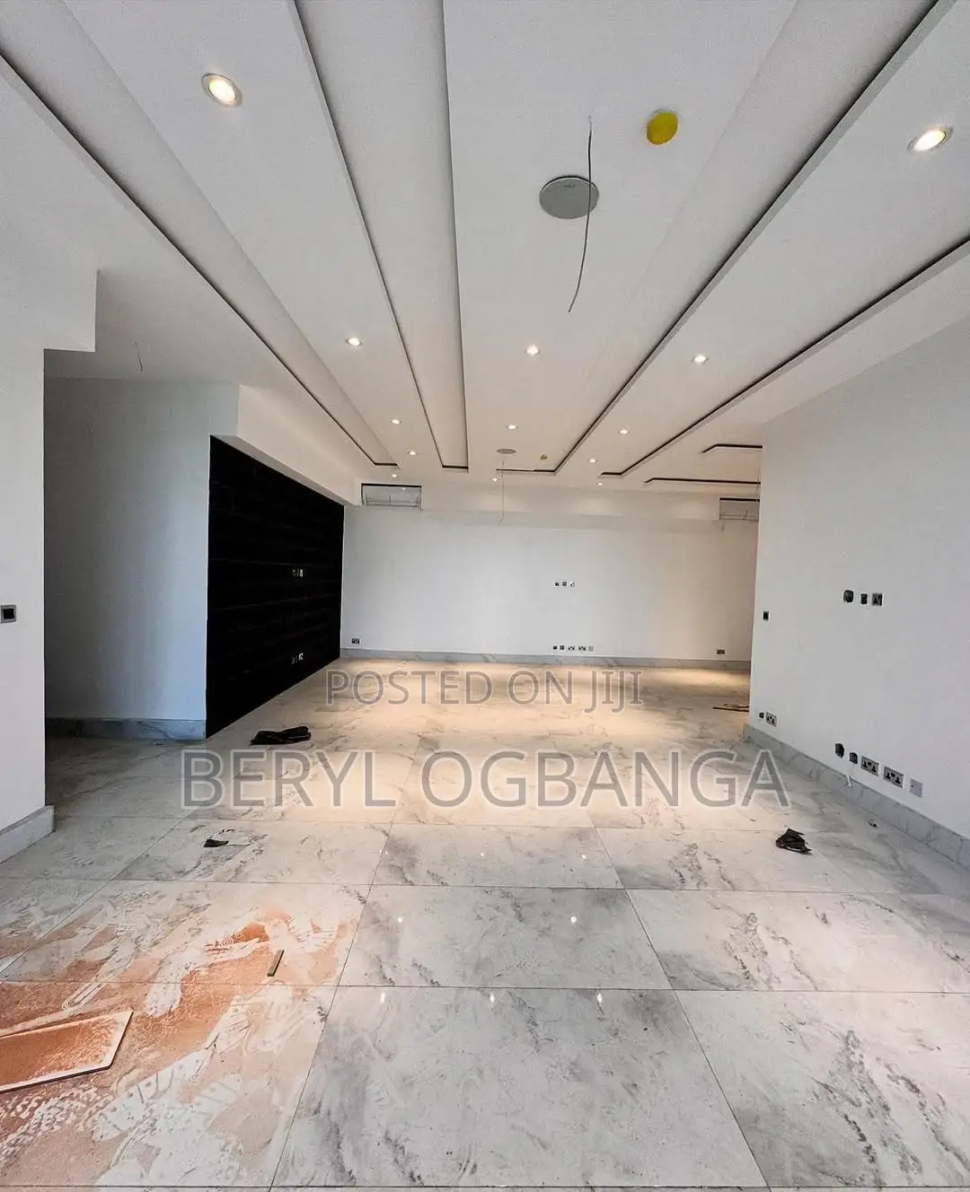 3bdrm Apartment in Bourdillon for rent in Bourdillon