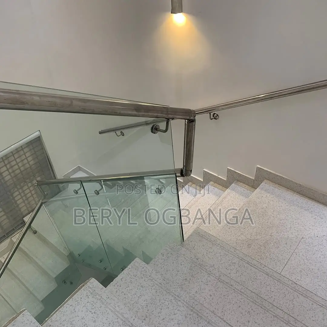 Furnished 2bdrm Block of Flats in Ilasan for rent in Ilasan