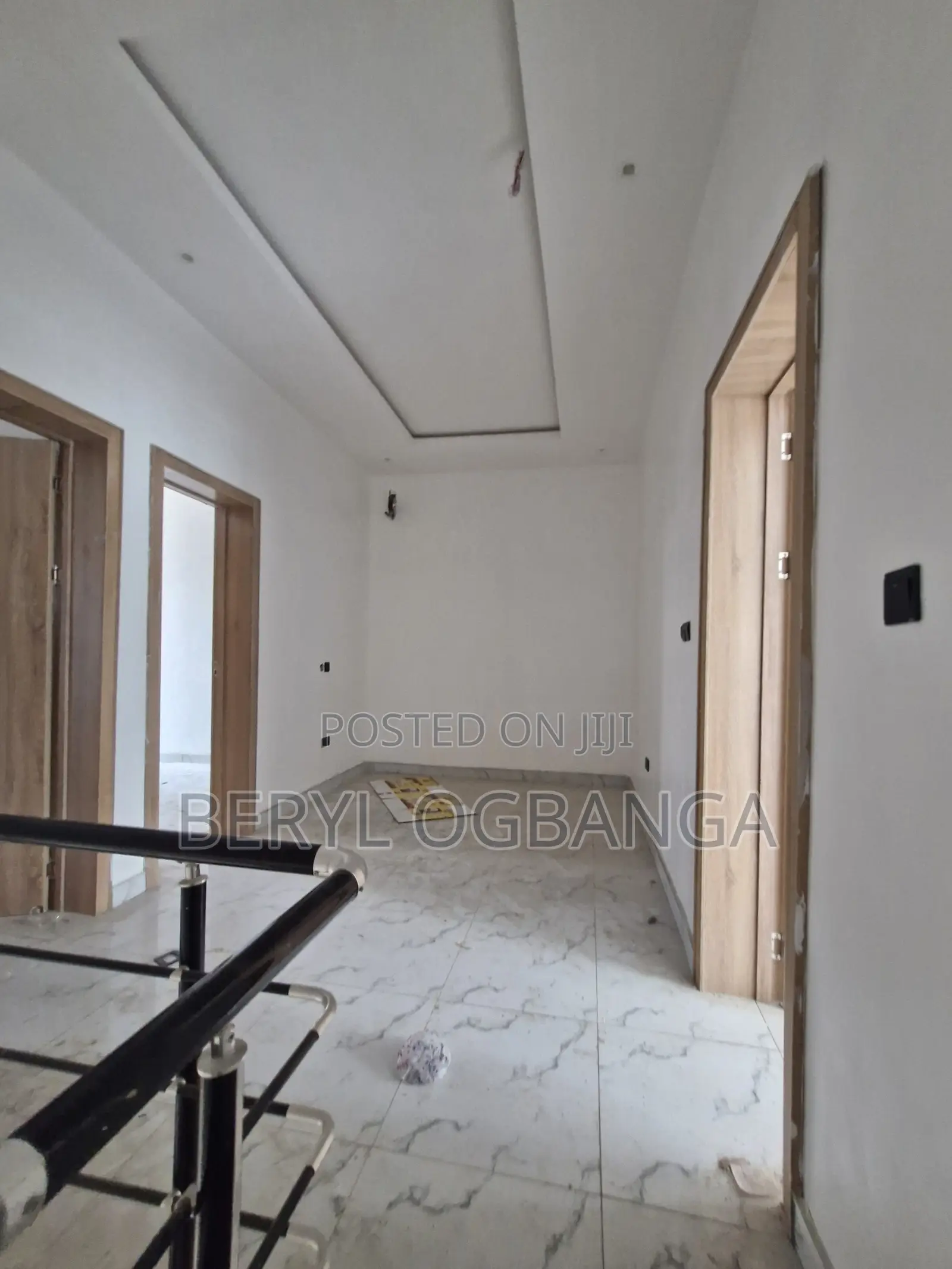 4bdrm Townhouse/Terrace in Ikota for sale in Ikota