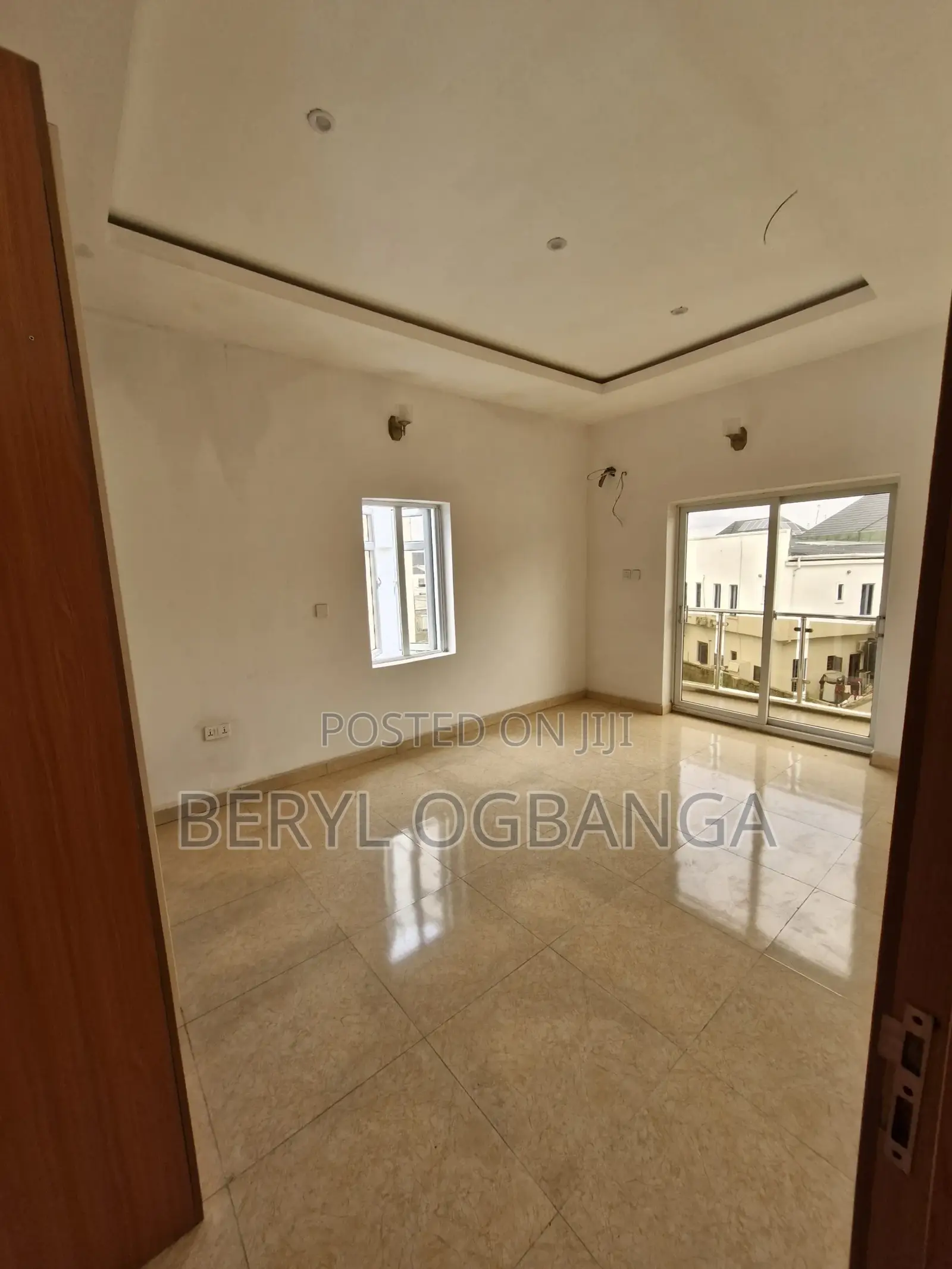 4bdrm Duplex in Oral Estate, Lekki Phase 2 for sale in Lekki Phase 2
