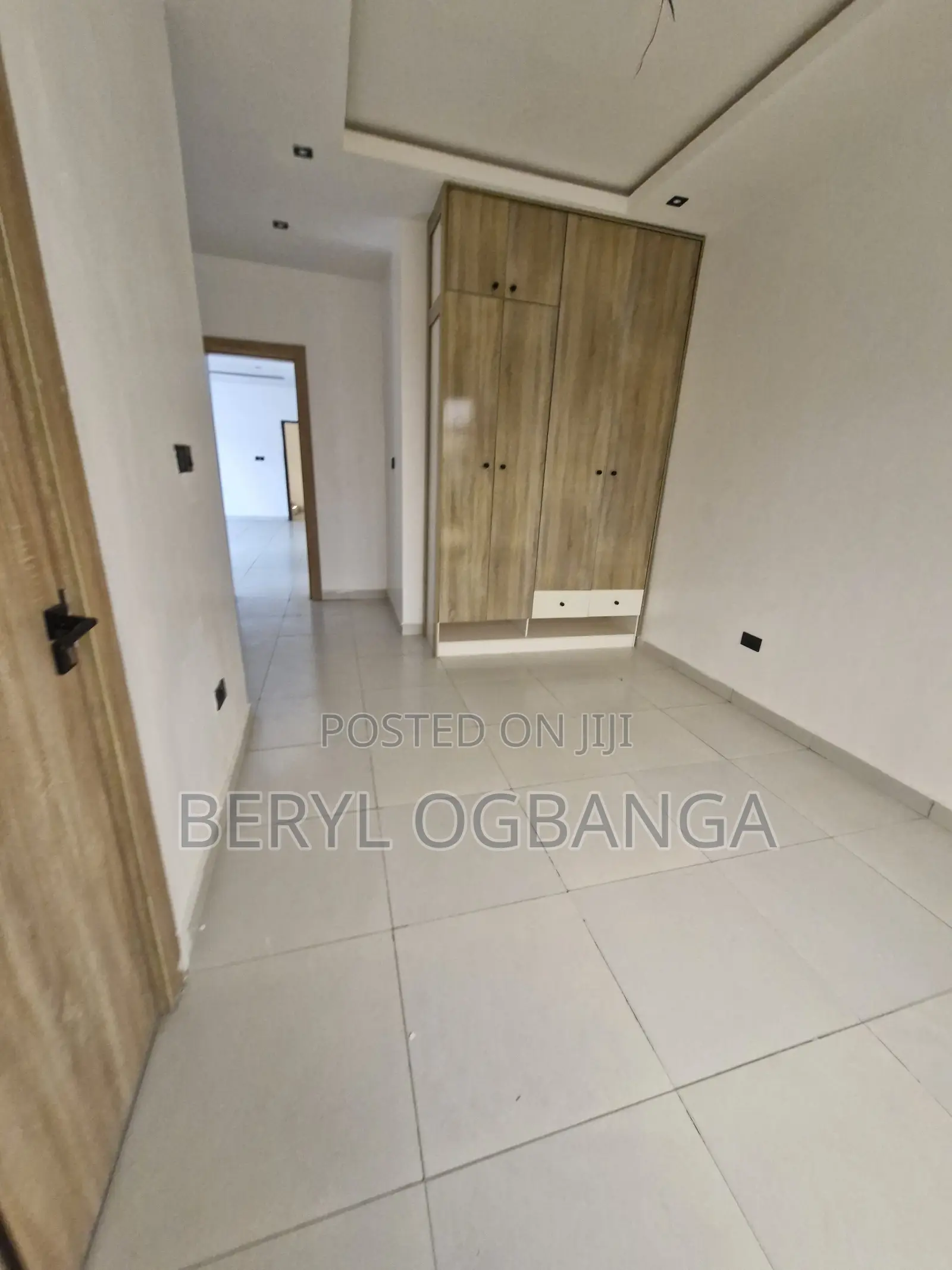 2bdrm Block of Flats in Ologolo for sale in Ologolo