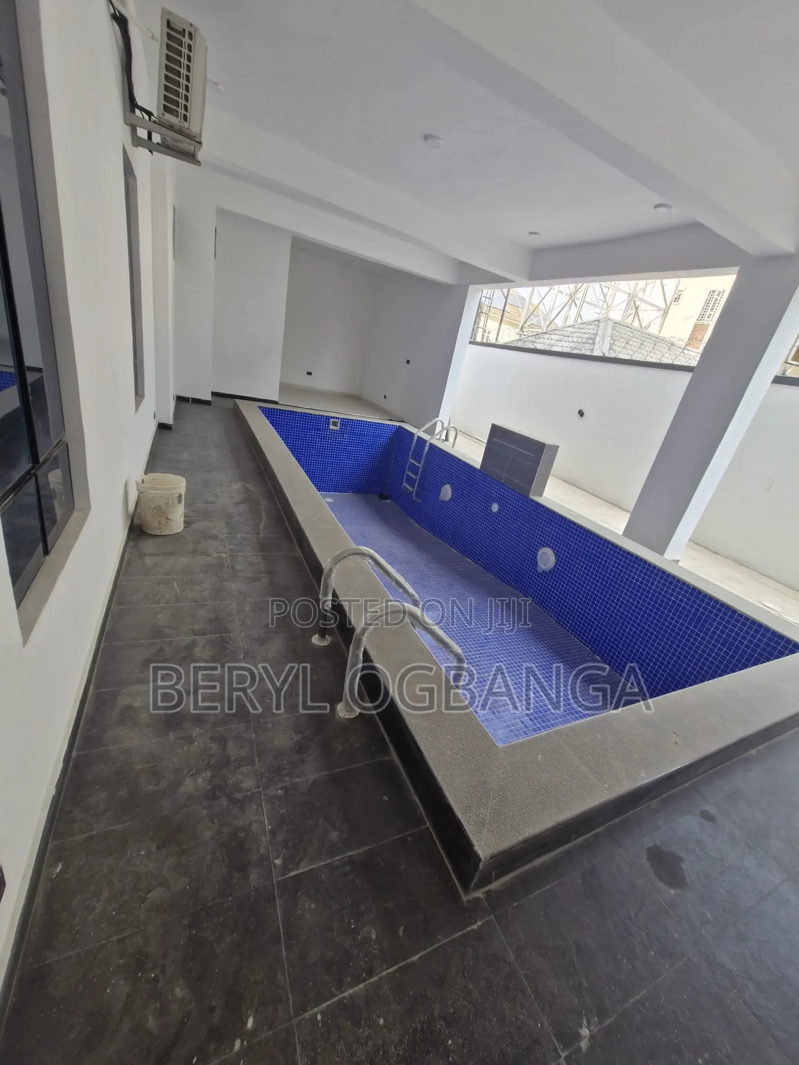 2bdrm Block of Flats in Ologolo for sale in Ologolo