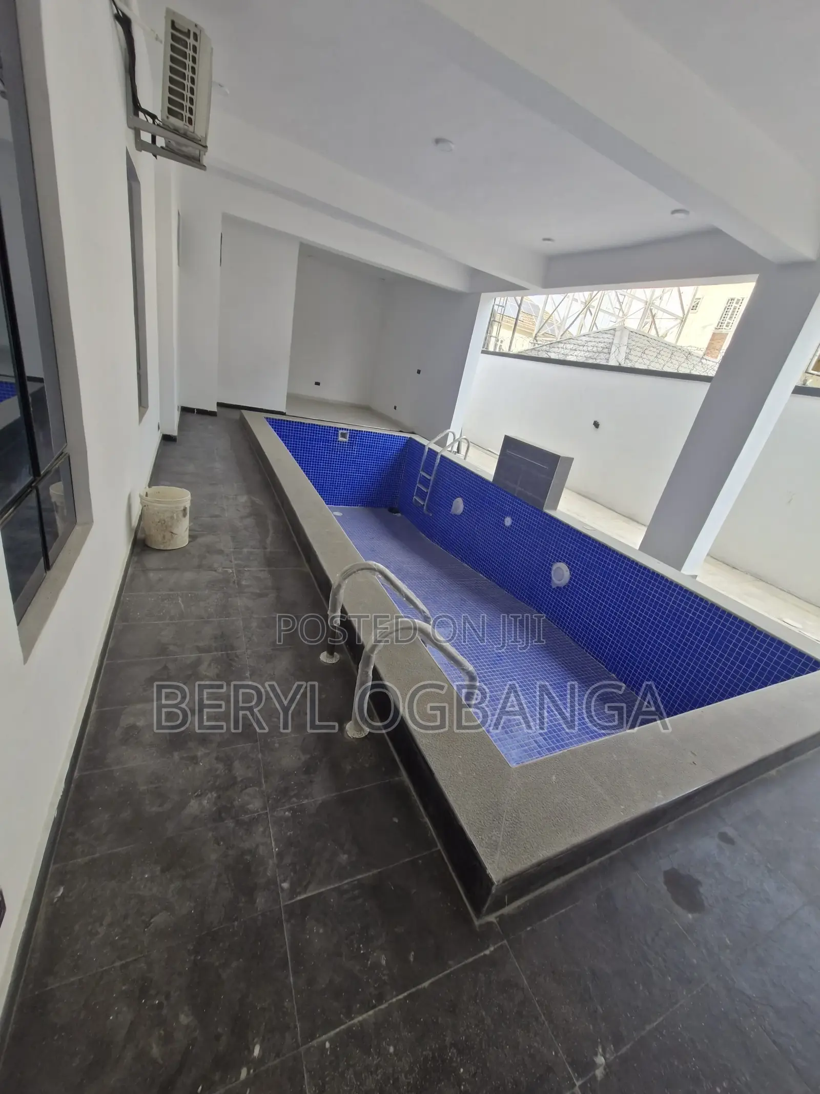 2bdrm Block of Flats in Ologolo for sale in Ologolo