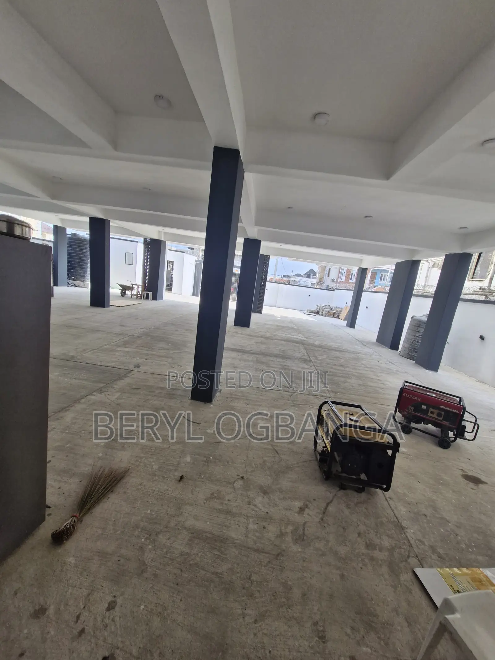 2bdrm Block of Flats in Ologolo for sale in Ologolo