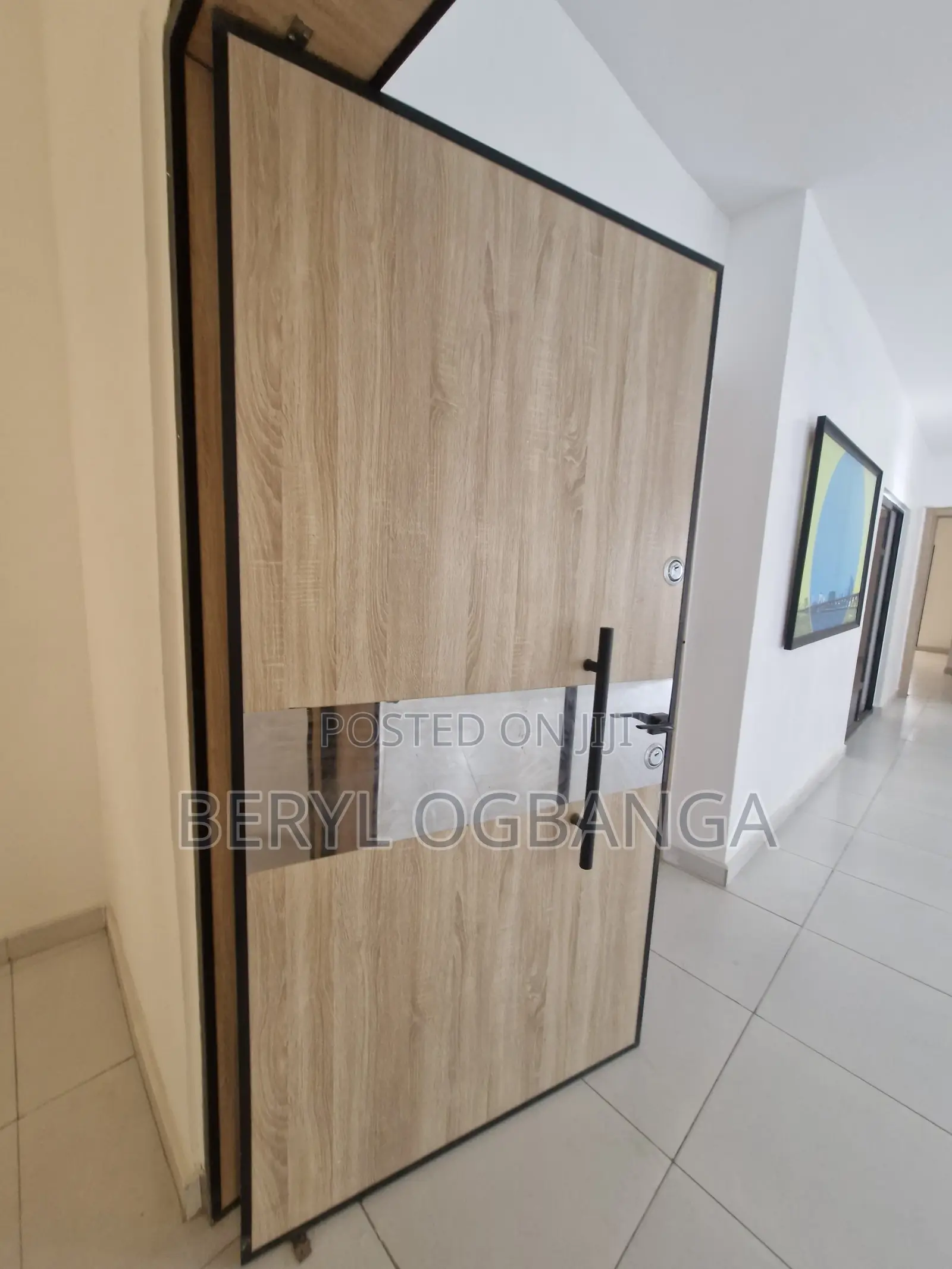 2bdrm Block of Flats in Ologolo for sale in Ologolo