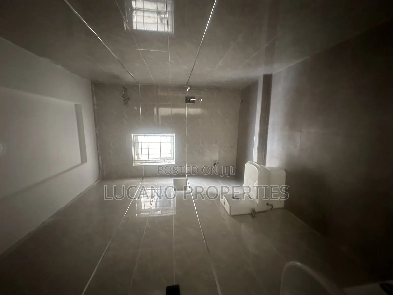 2bdrm Block of Flats in River Park Estate, Lugbe District for sale in Lugbe District