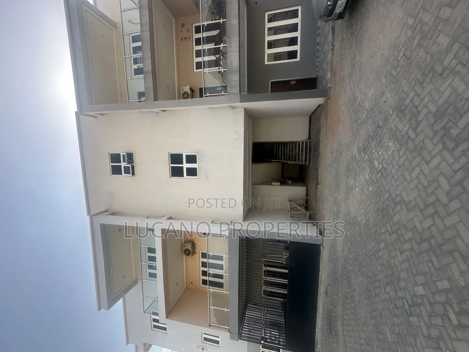 2bdrm Block of Flats in River Park Estate, Lugbe District for sale in Lugbe District