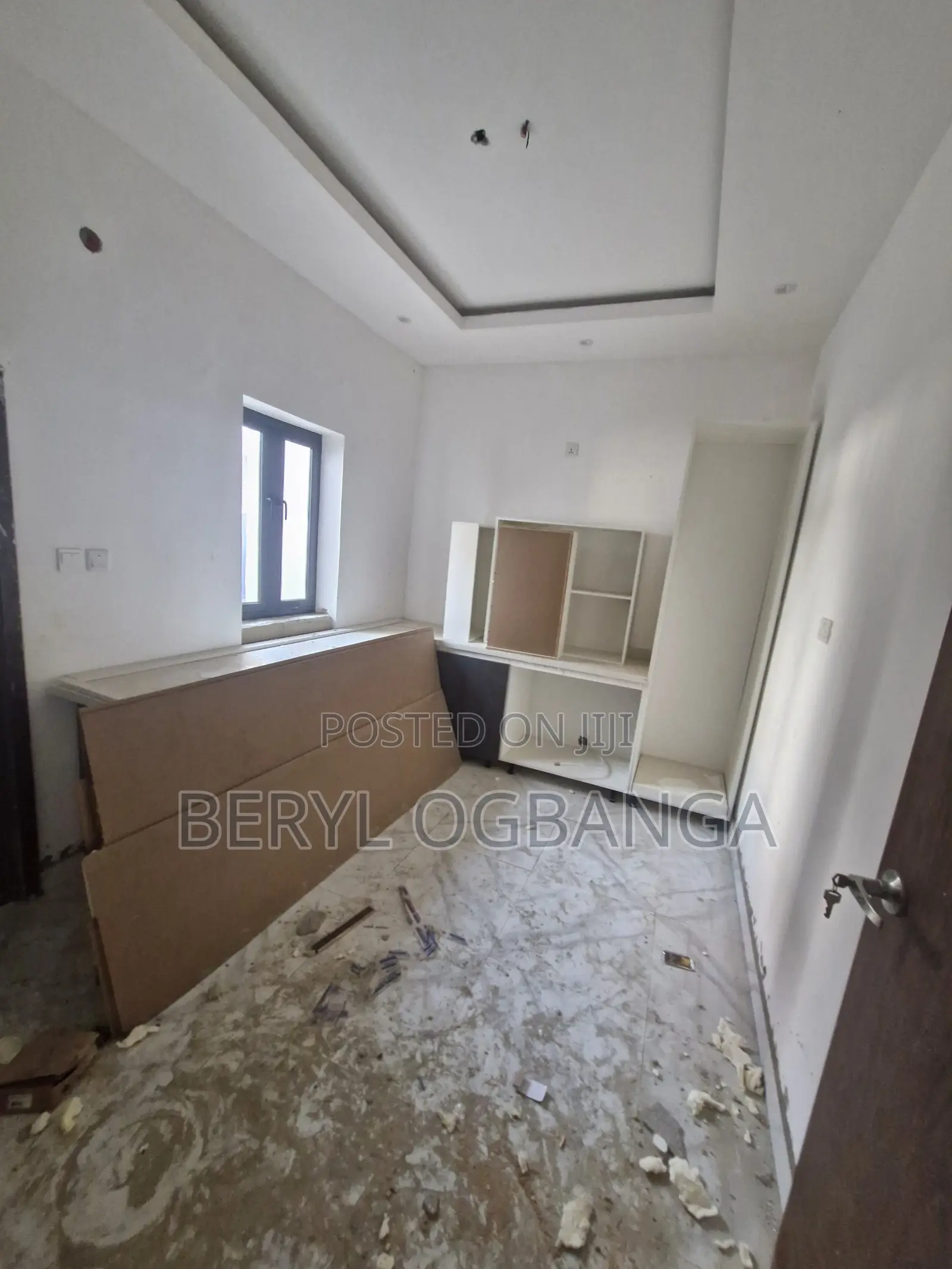 4bdrm Duplex in Ikota for sale in Ikota