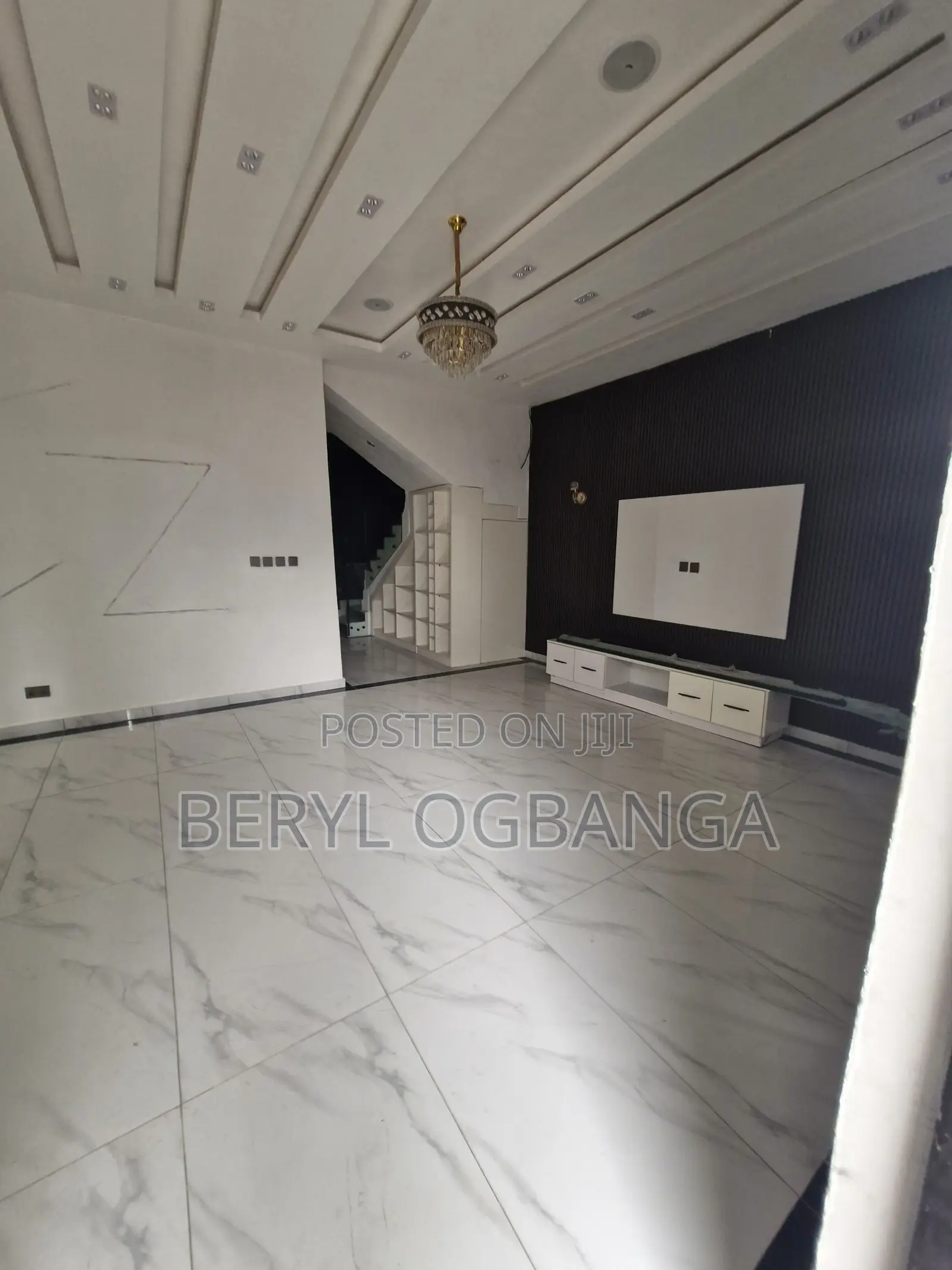 4bdrm Duplex in Palm City Estate, Ado / Ajah for sale in Ado / Ajah