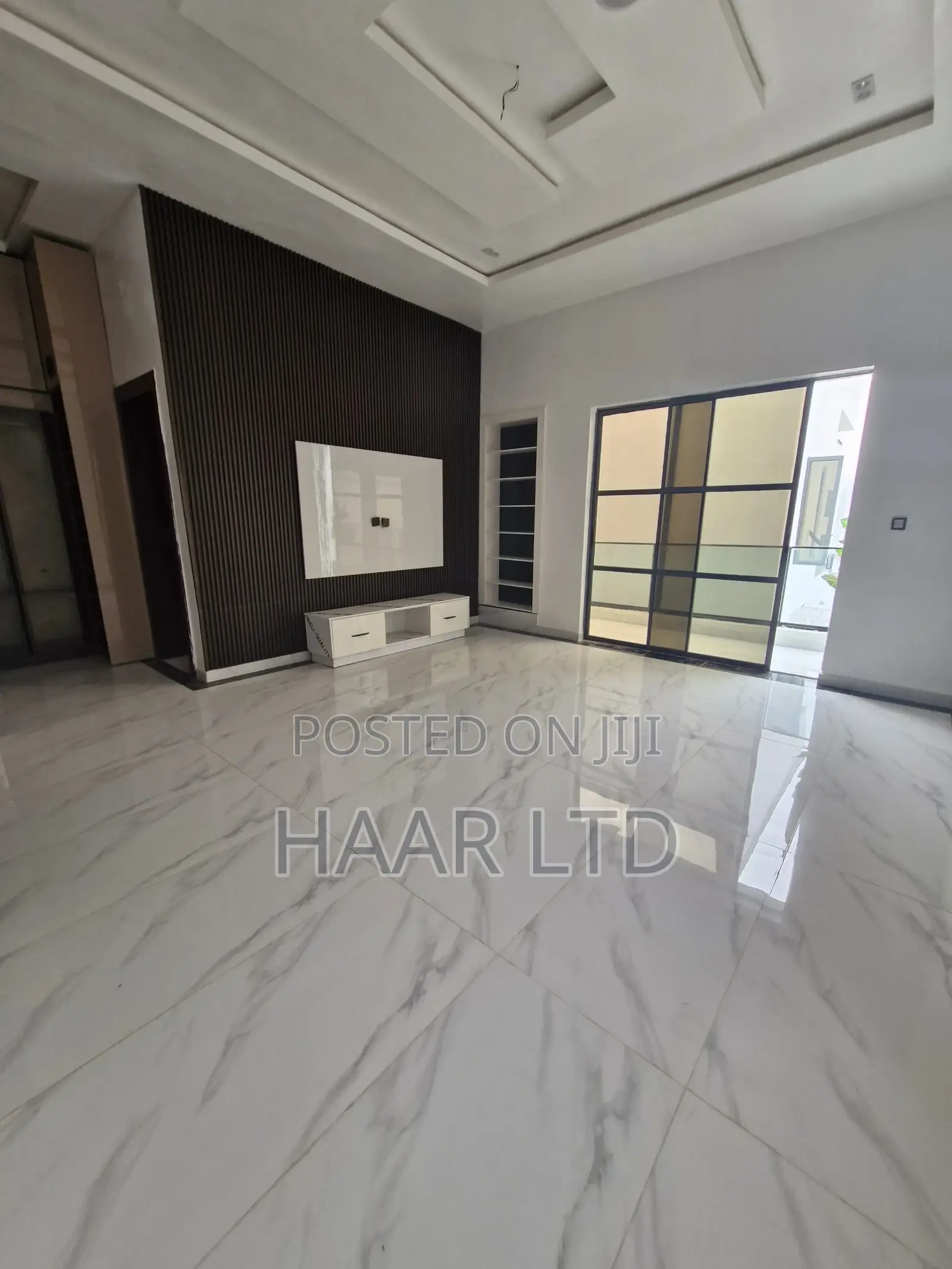 4bdrm Duplex in Palm City Estate, Ado / Ajah for sale in Ado / Ajah