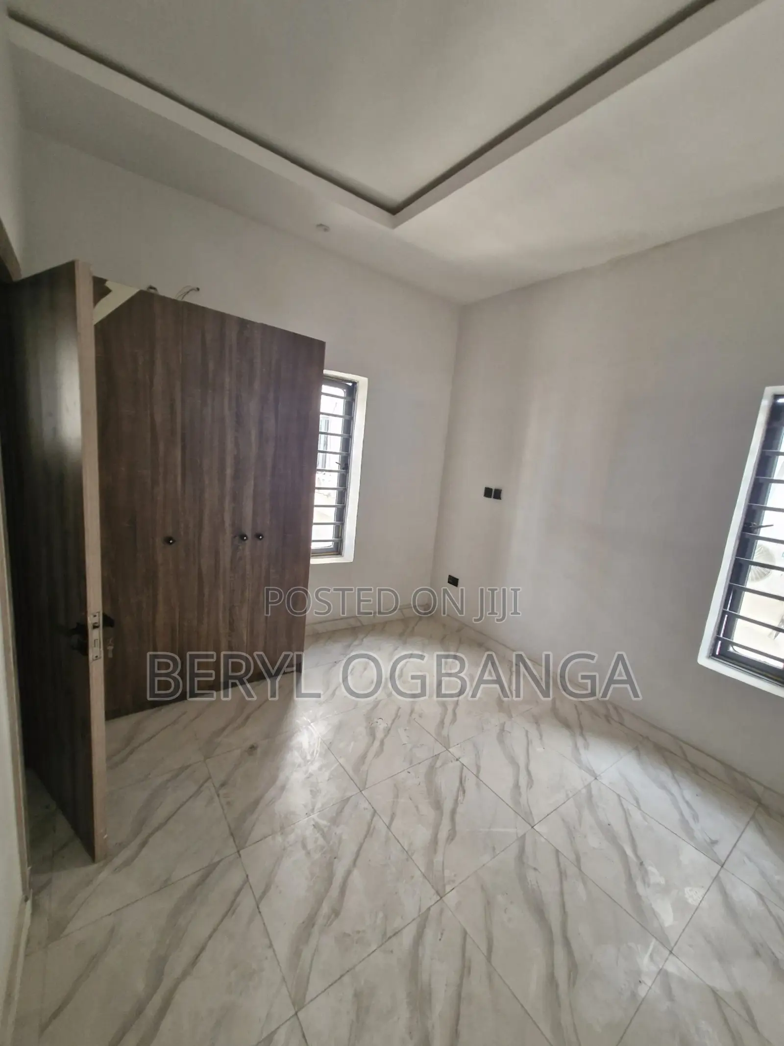 4bdrm Duplex in Lekki Phase 2 for sale in Lekki Phase 2