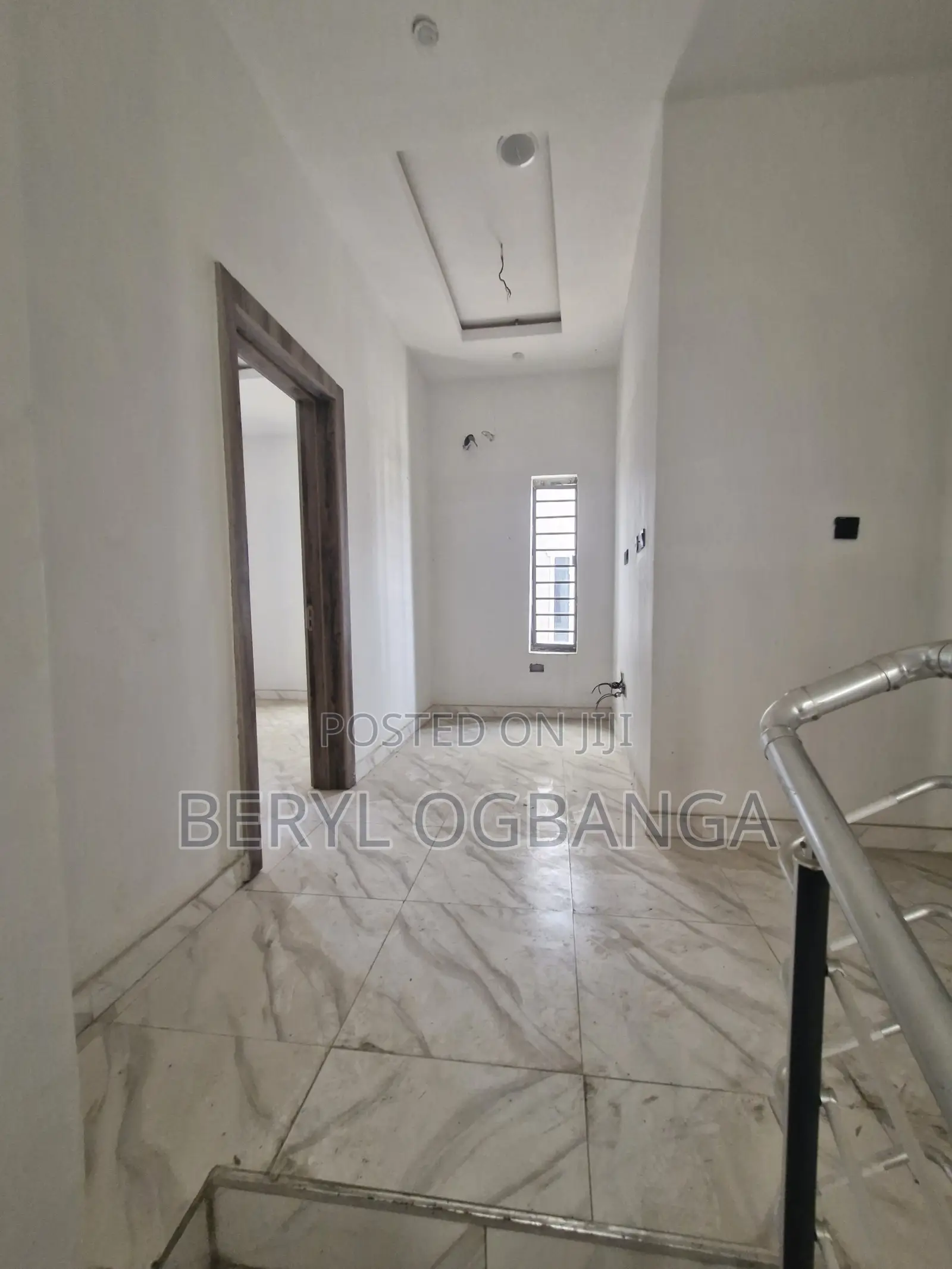4bdrm Duplex in Lekki Phase 2 for sale in Lekki Phase 2