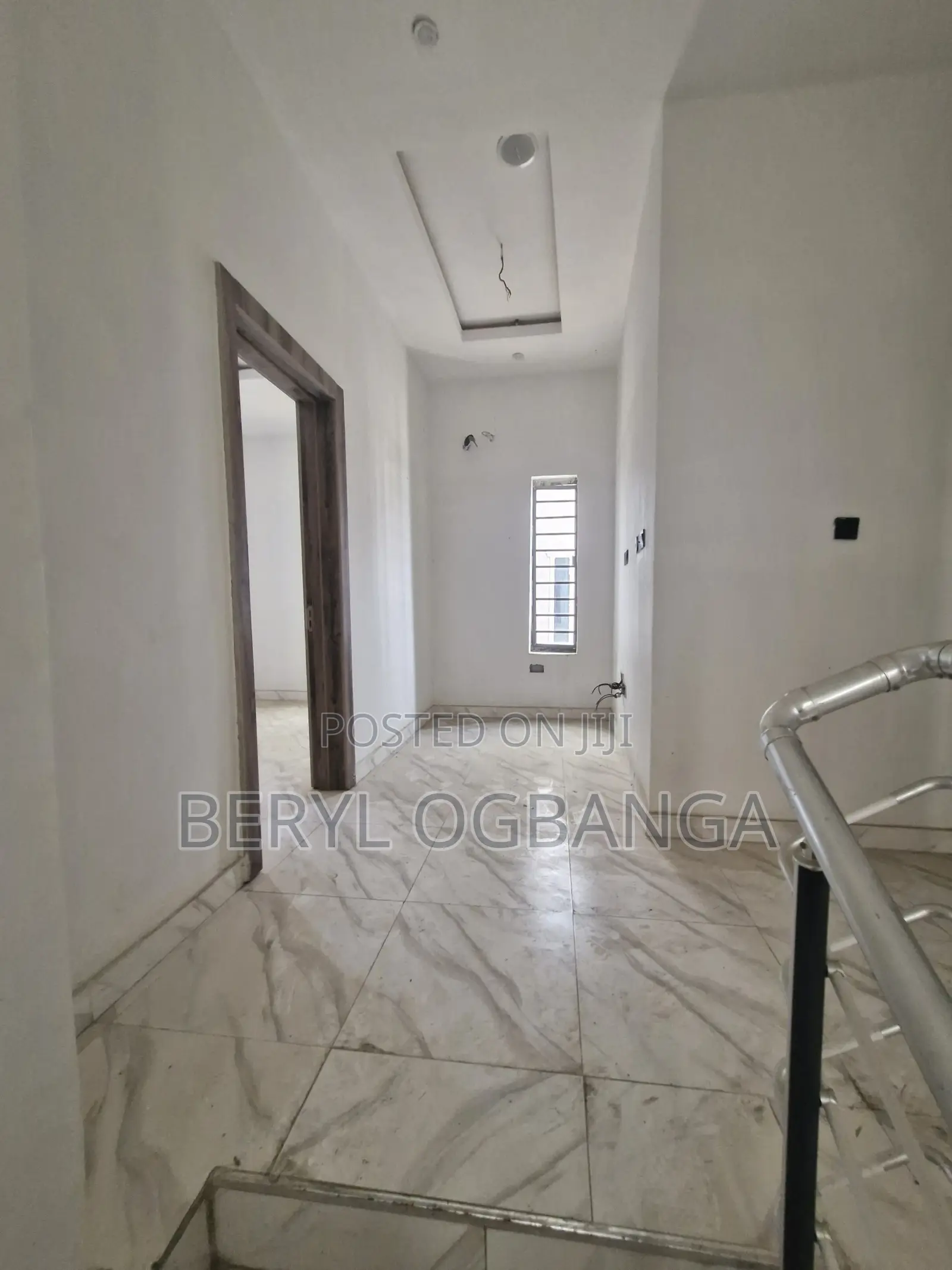 4bdrm Duplex in Lekki Phase 2 for sale in Lekki Phase 2