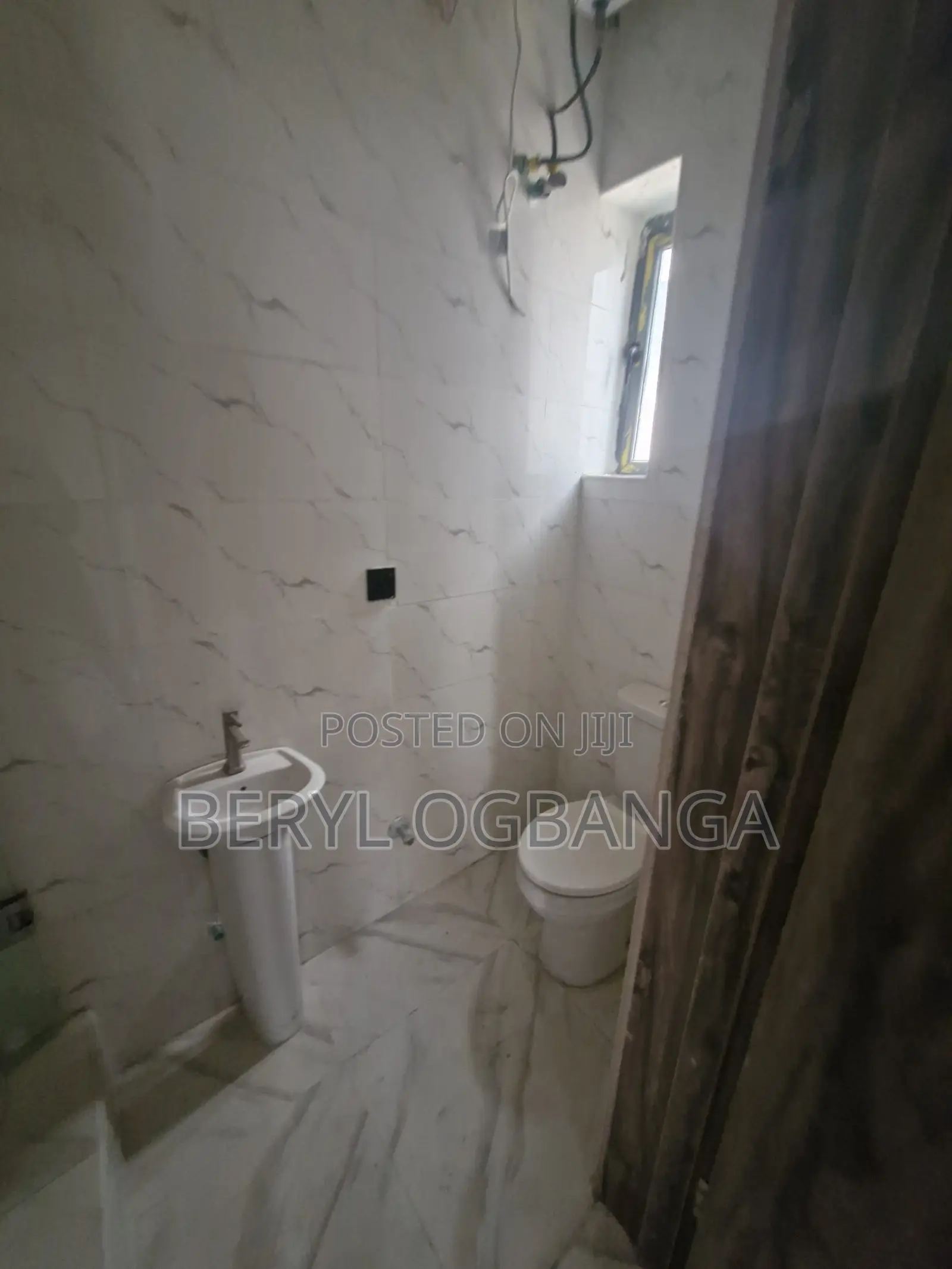 4bdrm Duplex in Lekki Phase 2 for sale in Lekki Phase 2