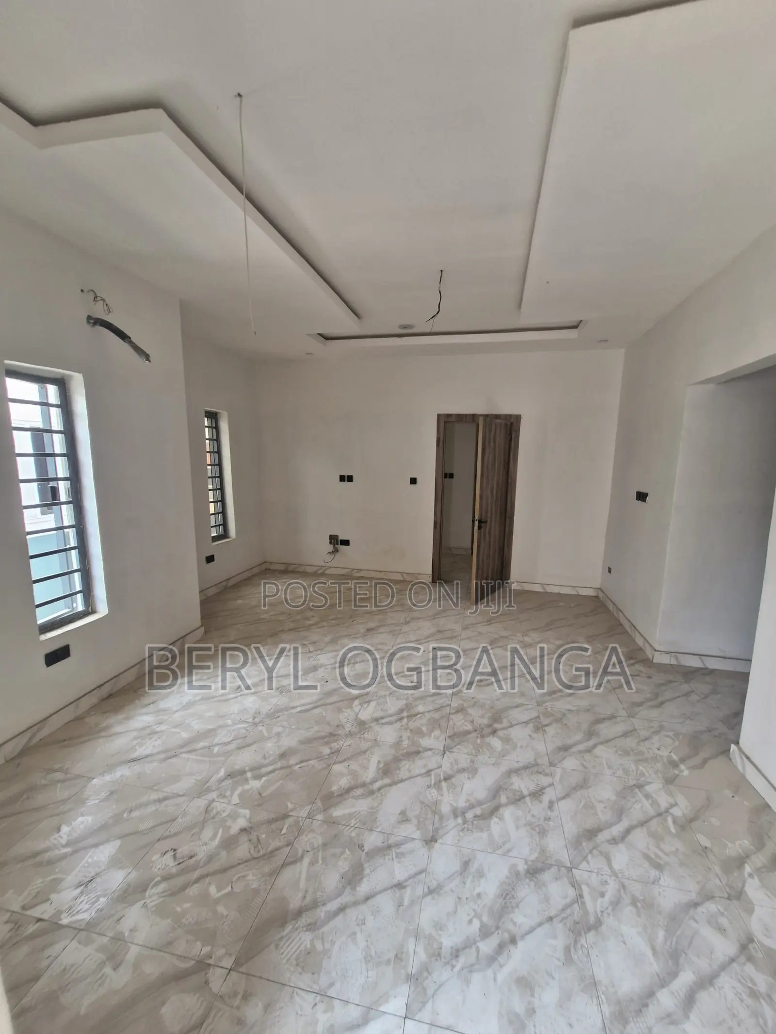 4bdrm Duplex in Lekki Phase 2 for sale in Lekki Phase 2
