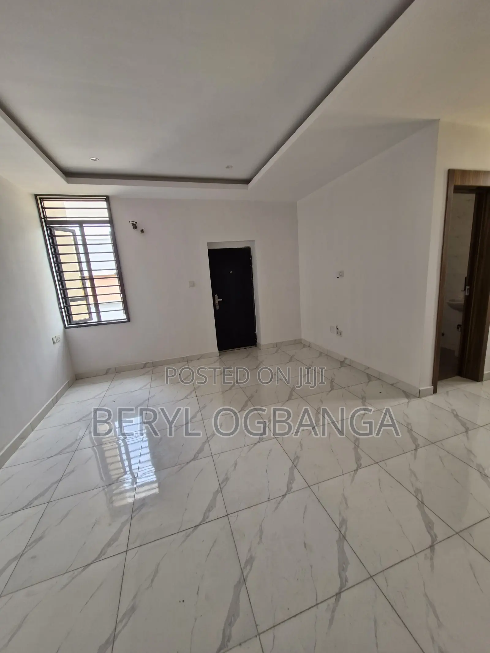 4bdrm Townhouse/Terrace in Ikate for sale in Ikate