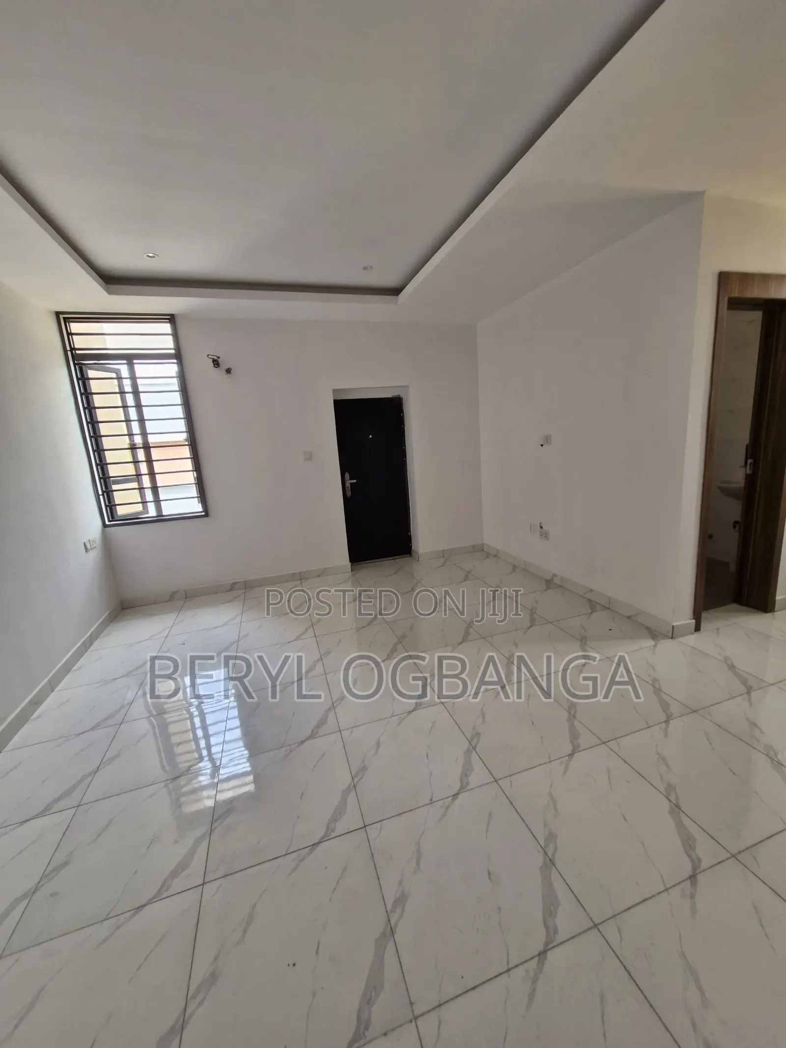 4bdrm Townhouse/Terrace in Ikate for sale in Ikate
