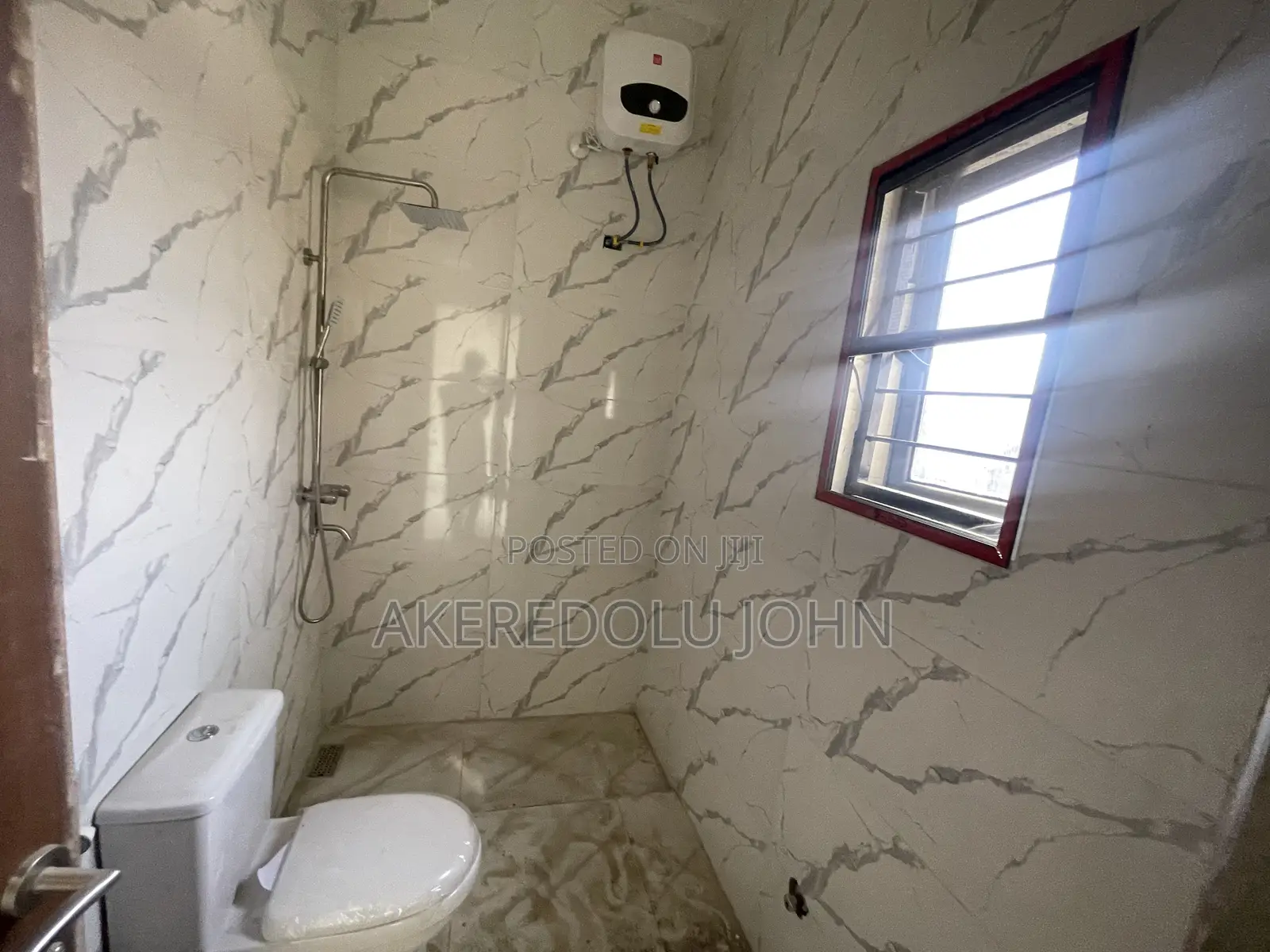 4bdrm Townhouse/Terrace in Jahi for sale in Jahi