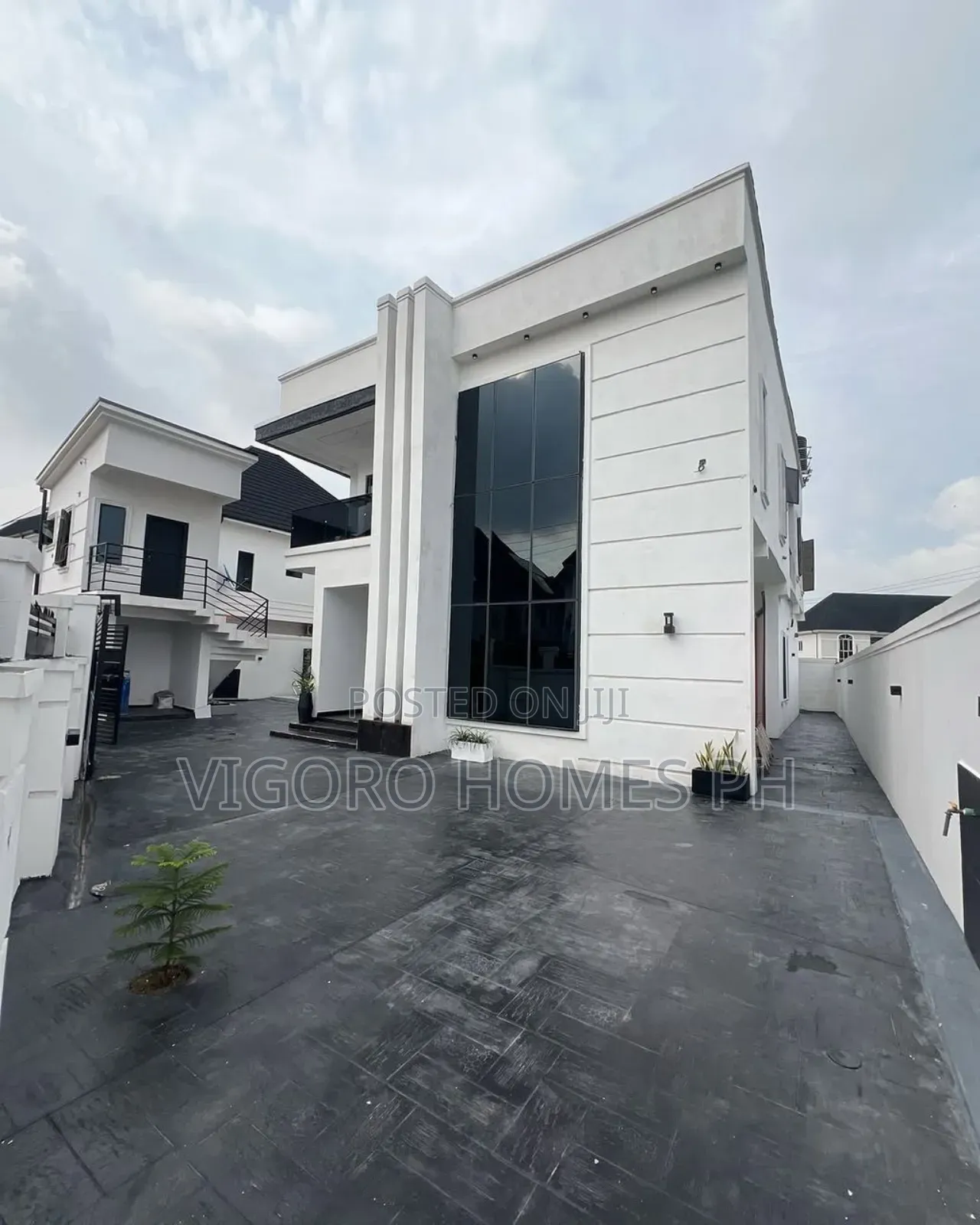 4bdrm Duplex in Port-Harcourt for sale in Port-Harcourt