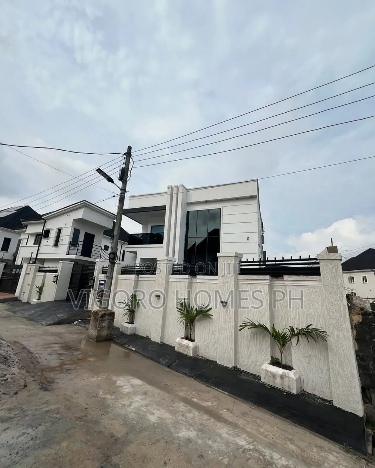 4bdrm Duplex in Port-Harcourt for sale in Port-Harcourt