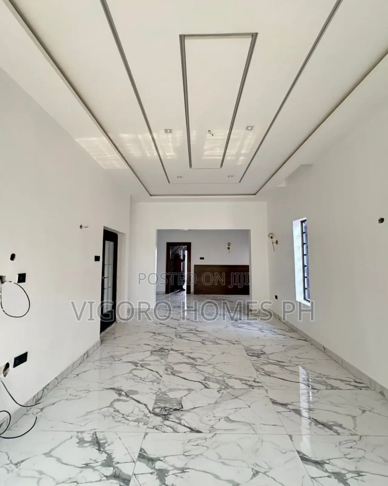 4bdrm Duplex in Port-Harcourt for sale in Port-Harcourt