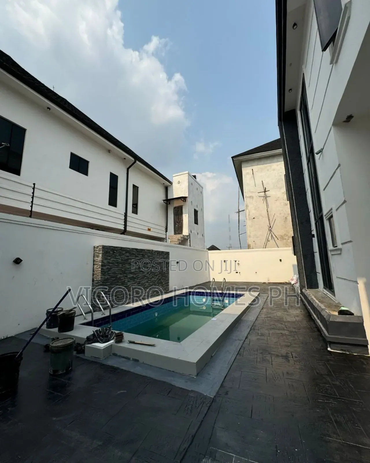 4bdrm Duplex in Port-Harcourt for sale in Port-Harcourt