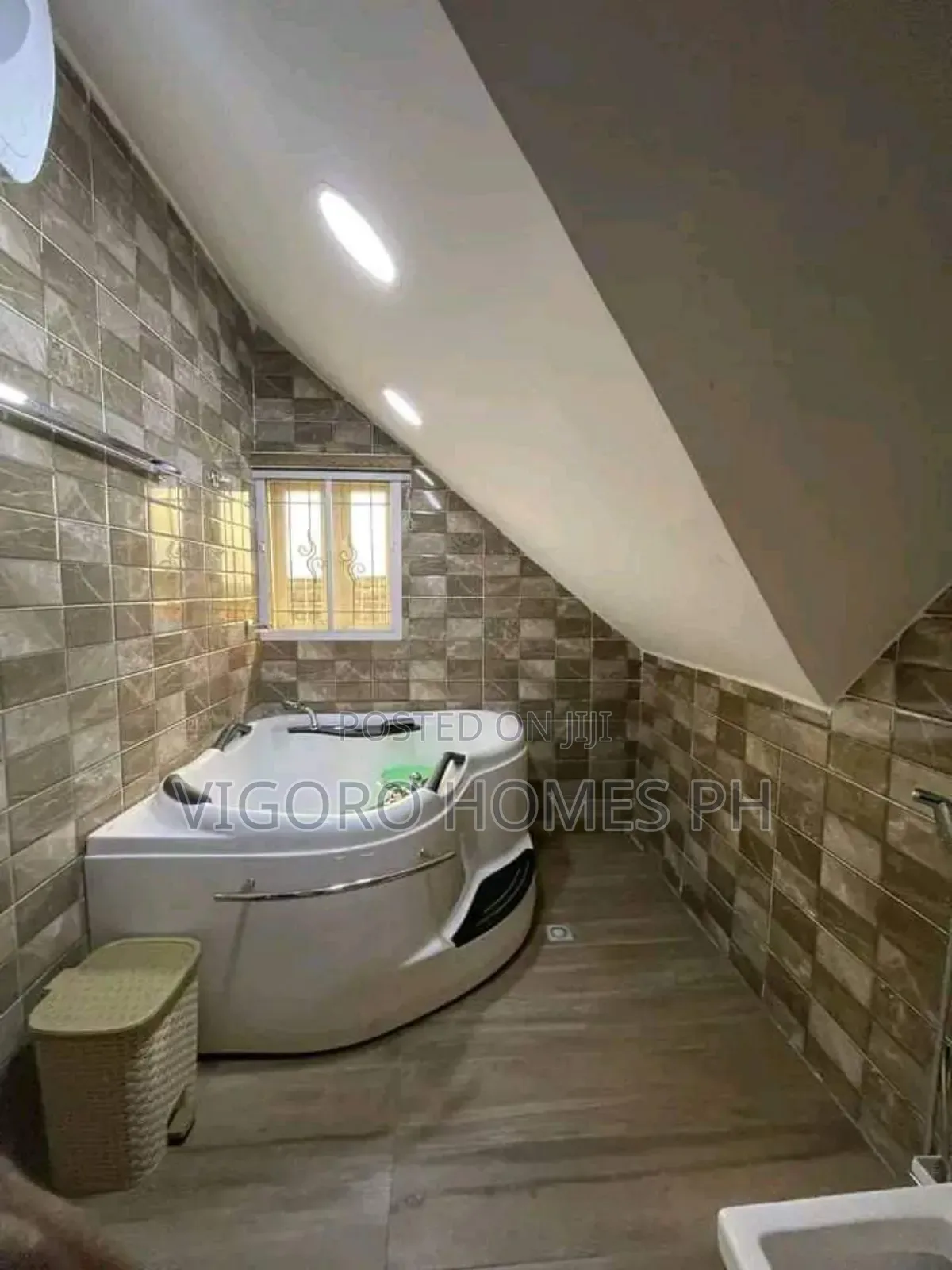 Furnished 5bdrm Duplex in Ozuoba, Port-Harcourt for sale in Port-Harcourt