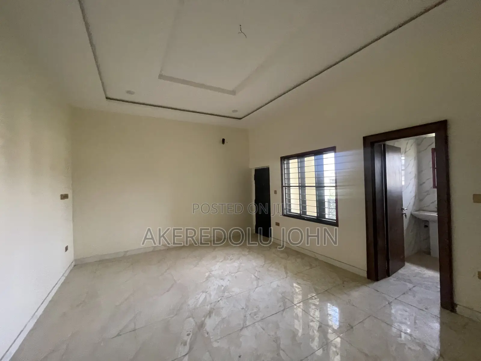 4bdrm Townhouse/Terrace in Jahi for sale in Jahi