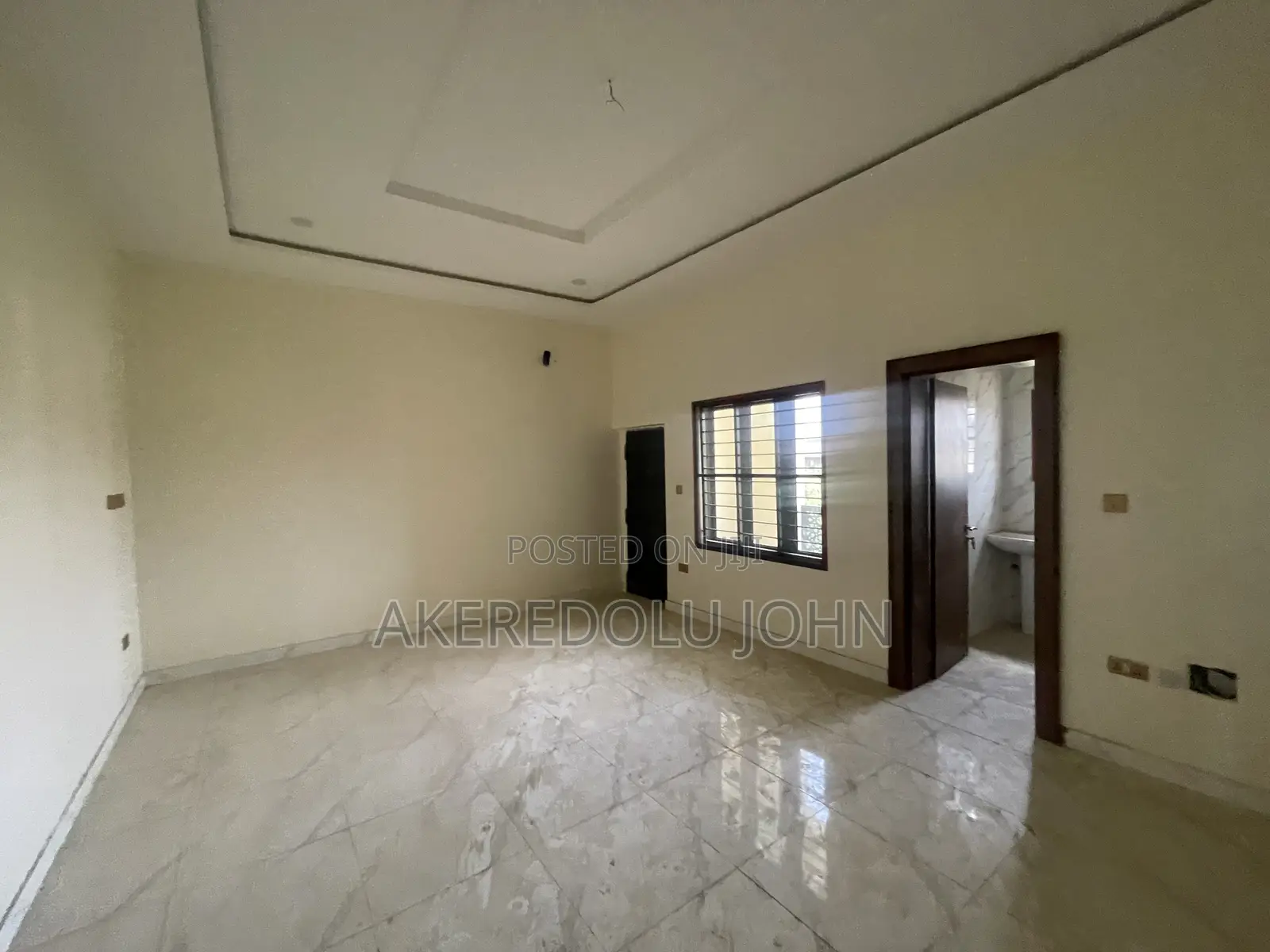 4bdrm Townhouse / Terrace in Jahi for rent in Jahi