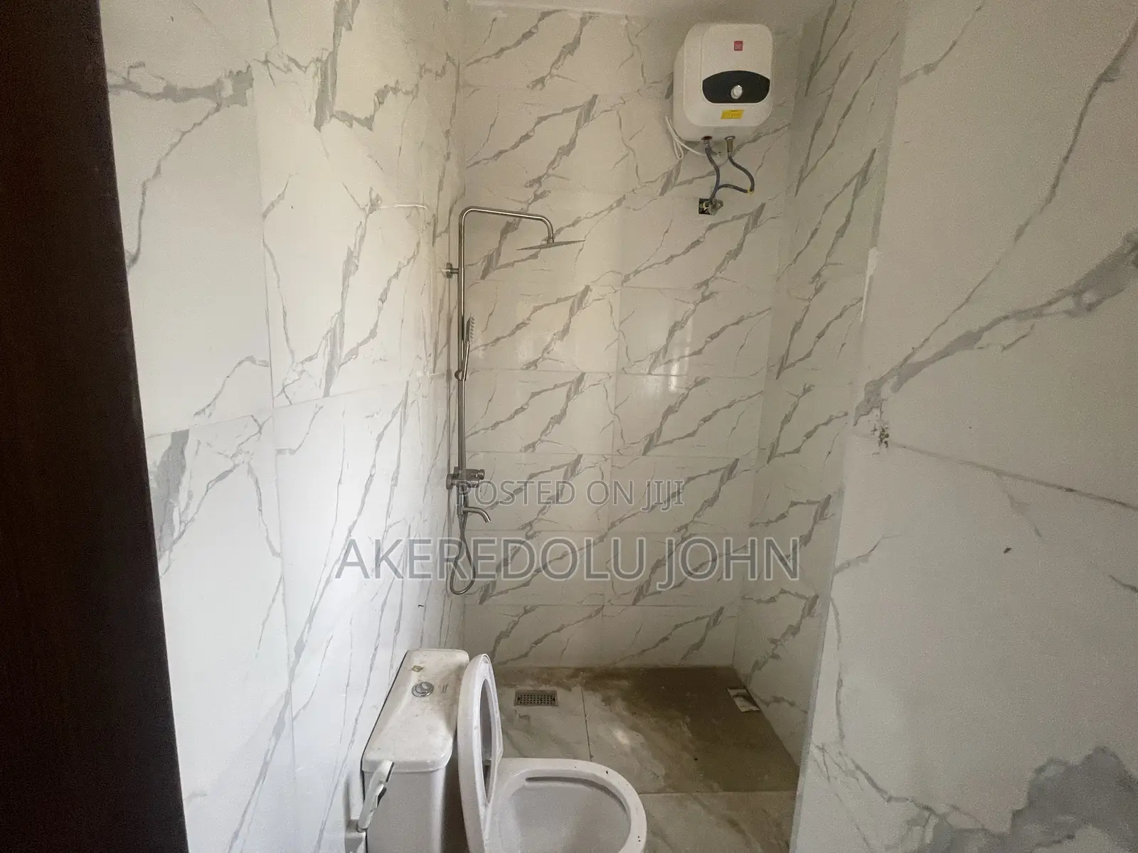4bdrm Townhouse / Terrace in Jahi for rent in Jahi