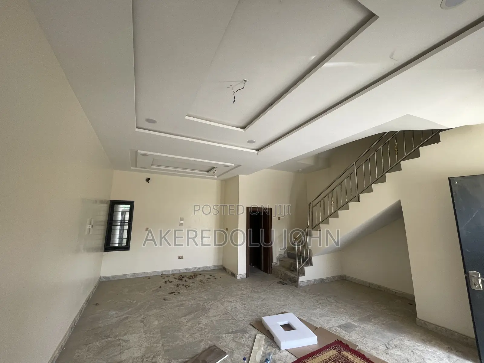 4bdrm Townhouse / Terrace in Jahi for rent in Jahi
