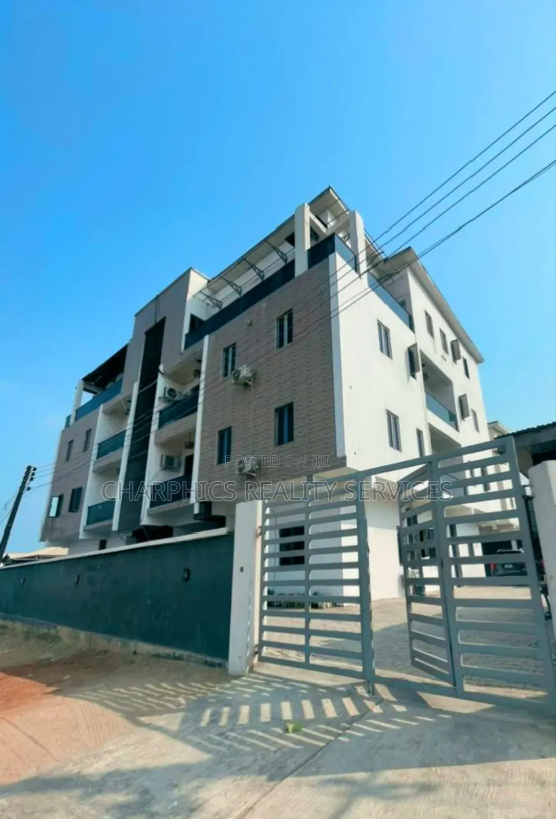 2bdrm Maisonette in Ologolo for sale in Ologolo