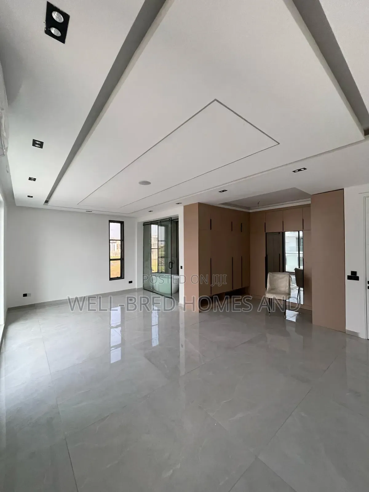 5bdrm Duplex in Ikate Lekki Lagos for sale in Lekki