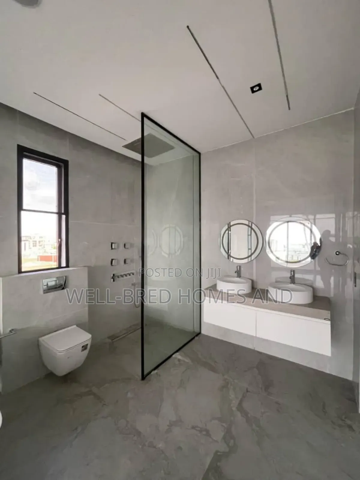 5bdrm Duplex in Ikate Lekki Lagos for sale in Lekki