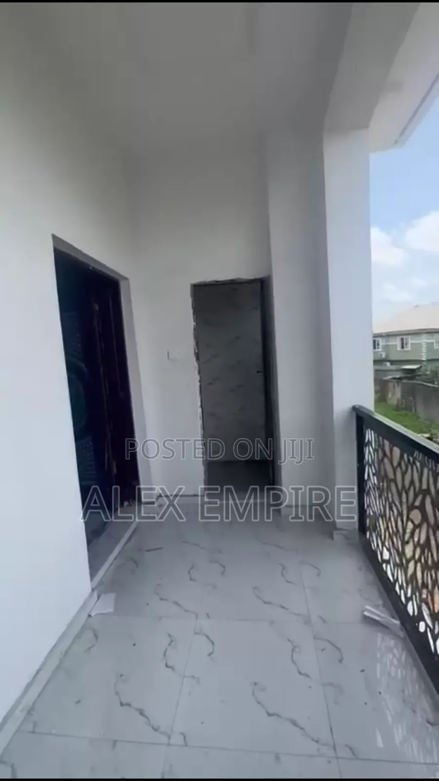 Furnished 2bdrm Apartment in Greenfield, Ago Palace for rent in Ago Palace