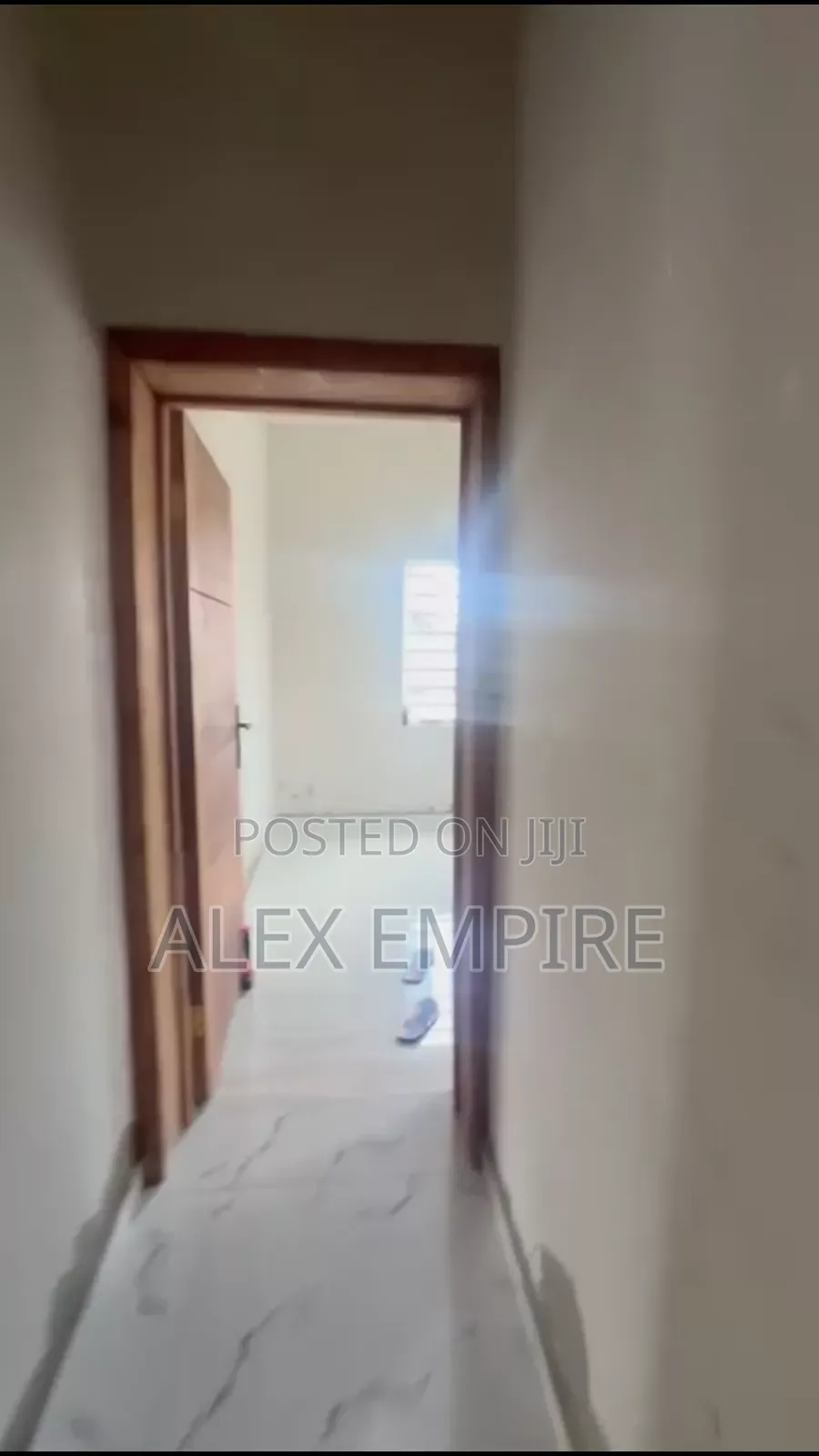 Furnished 2bdrm Apartment in Greenfield, Ago Palace for rent in Ago Palace