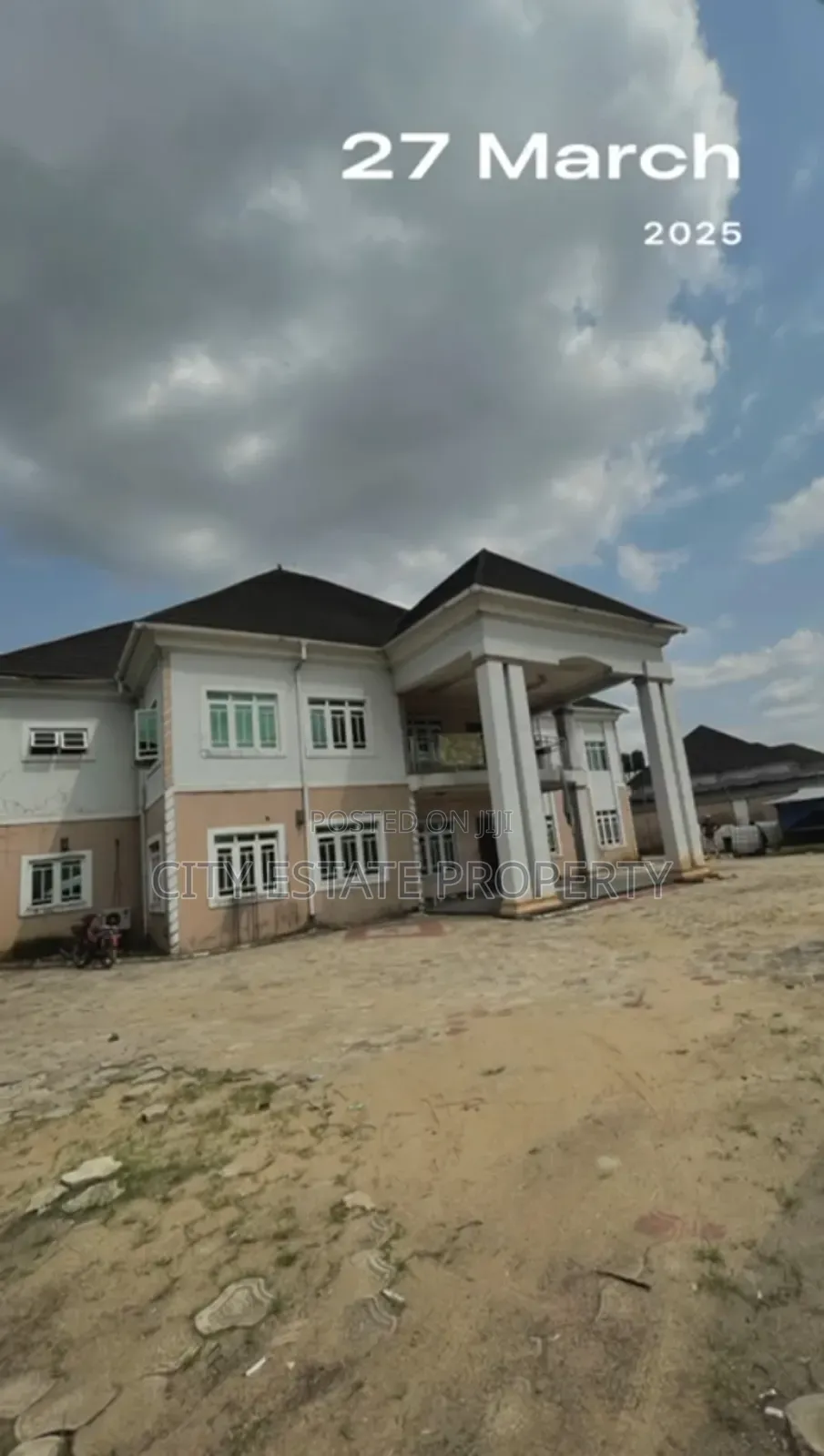 Furnished 6bdrm Duplex in Excel Estate, Port-Harcourt for sale in Port-Harcourt